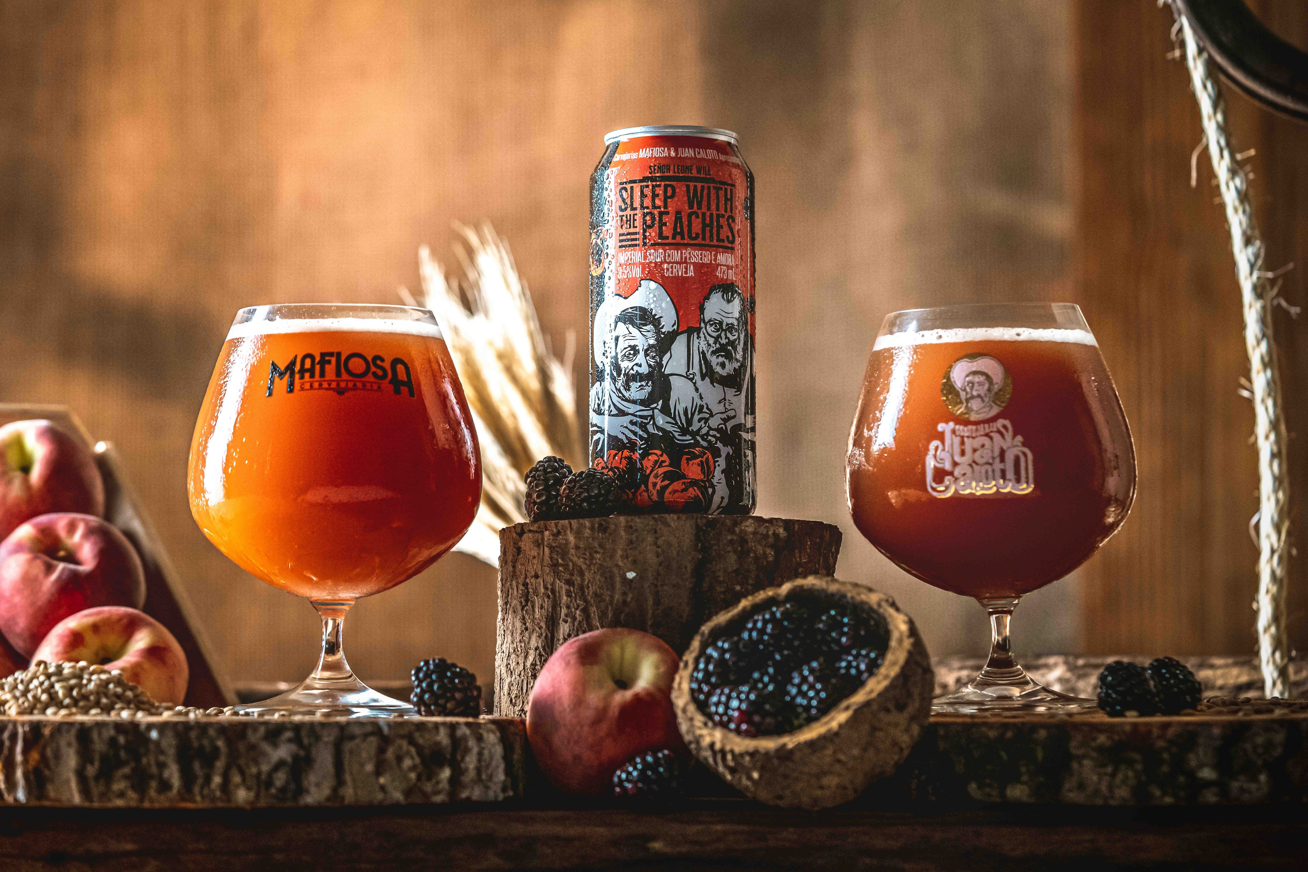 Alimentos. Fernando Giopato