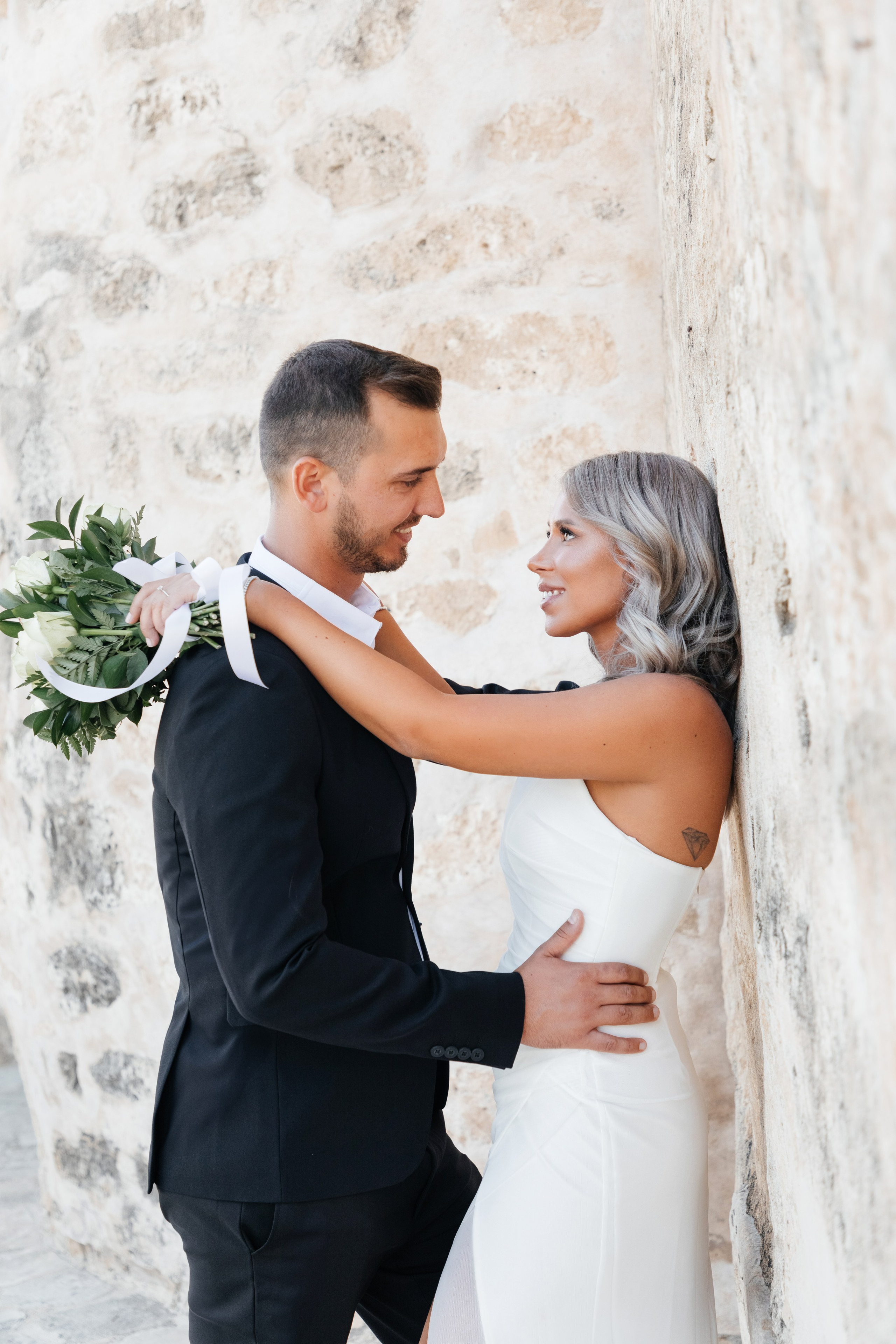 весільний фотограф Кіпр