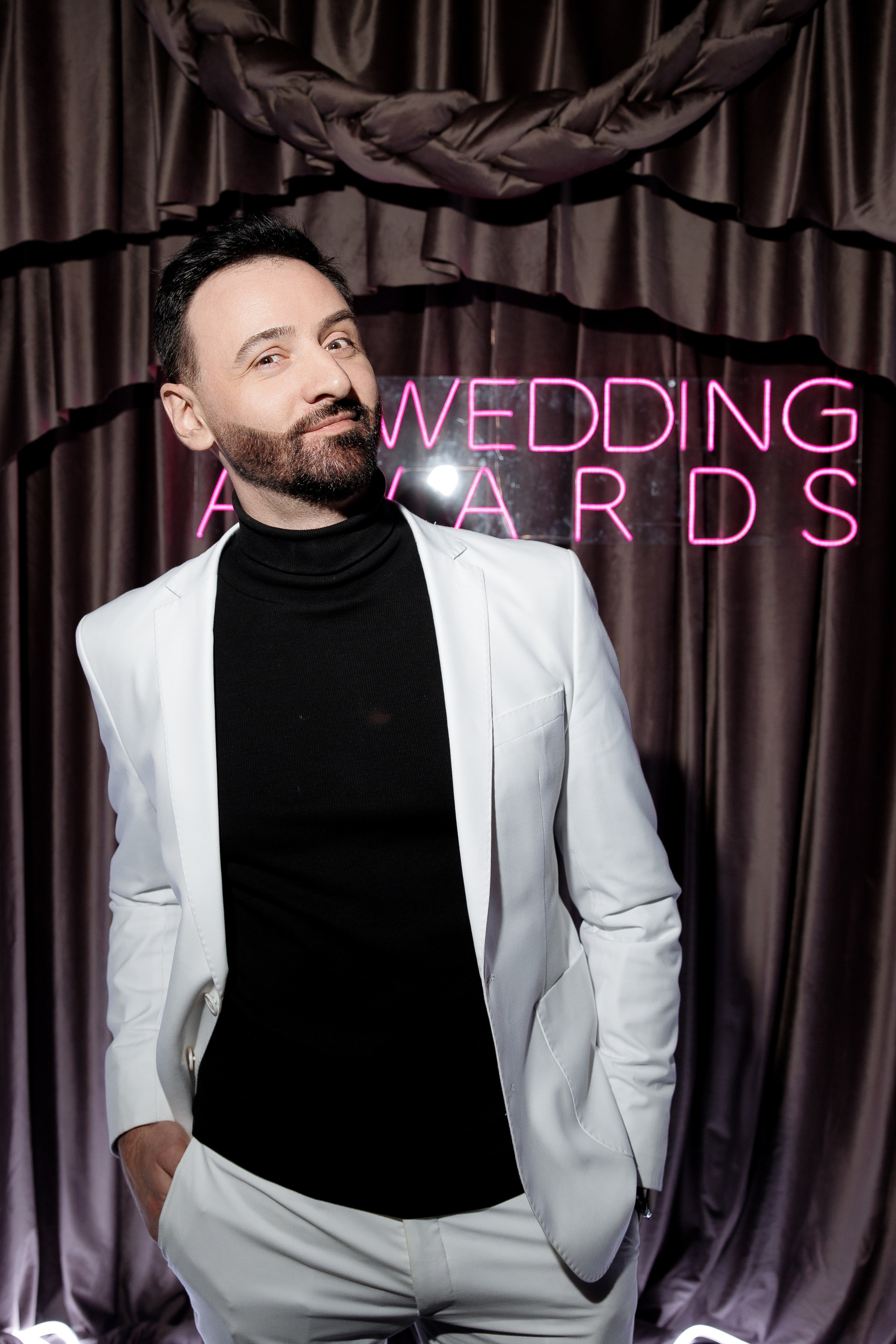 BELWEDDING AWARDS. Свадебный фотограф Каледич Тимофей