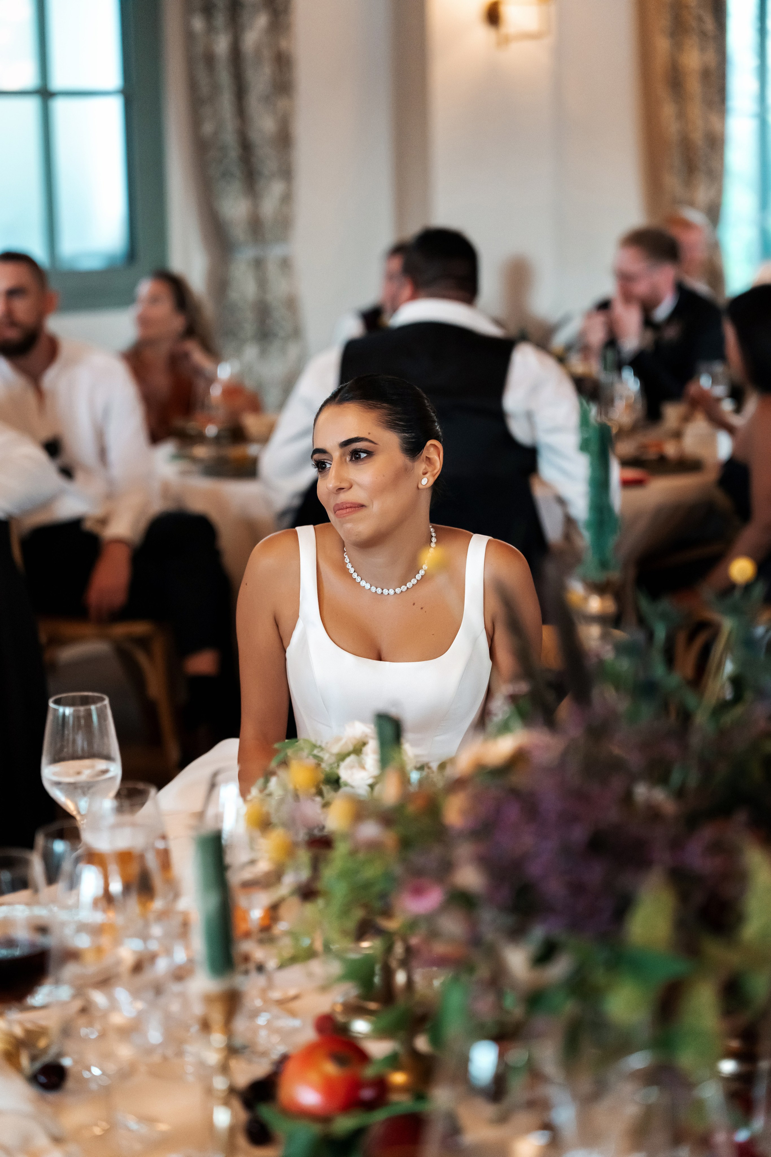 ANDREW & LYNN. Bryllupsfotograf i hele Norge