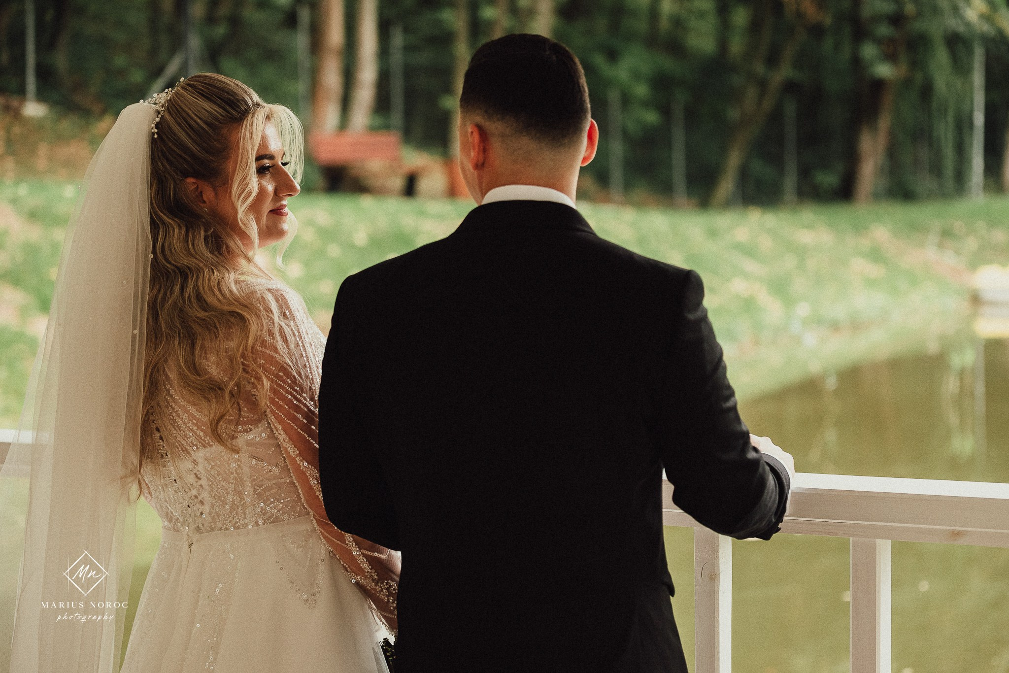 Alexandra & Florin | Forest Events Cucorani