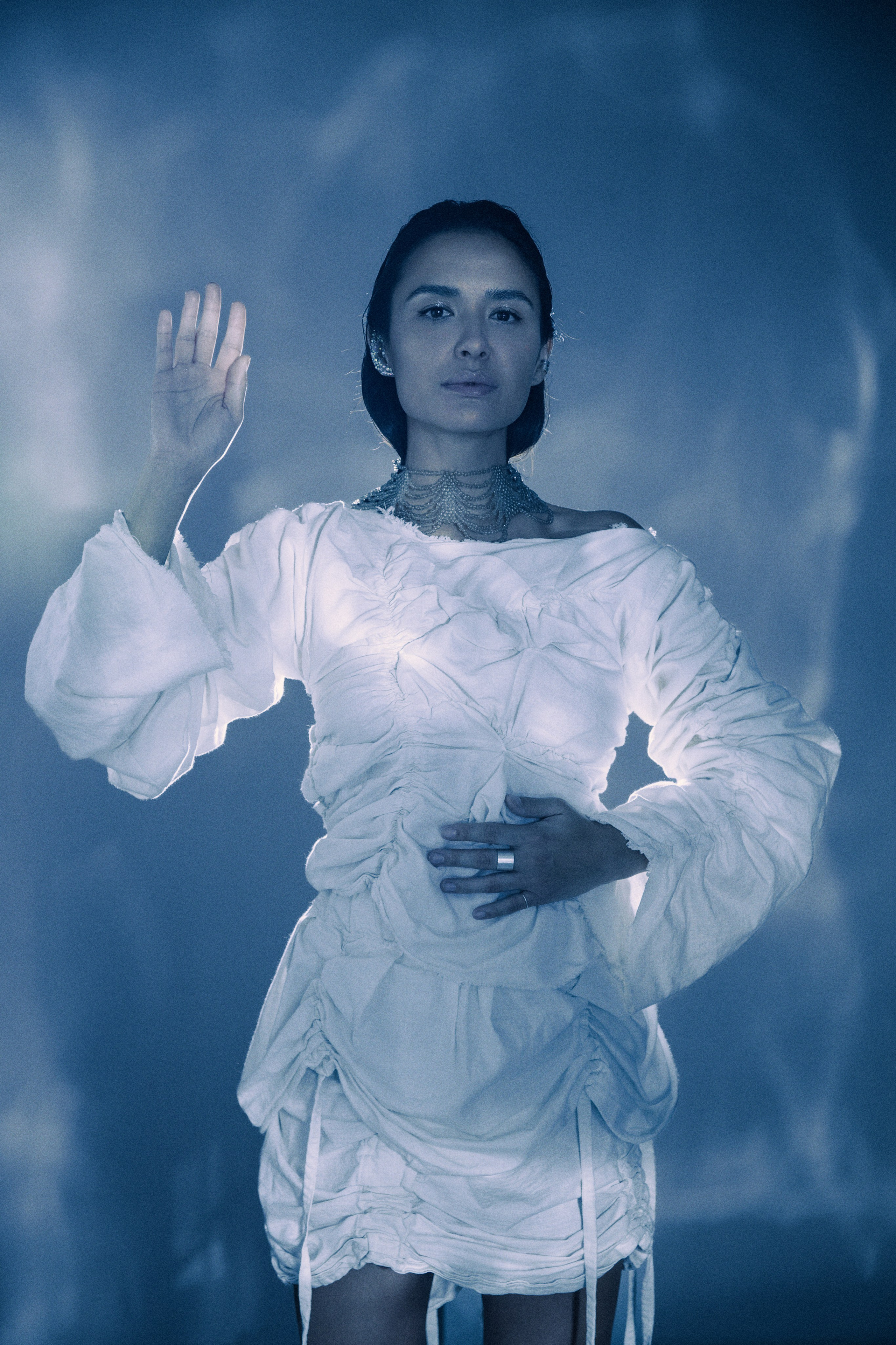 ЕВГЕНИЯ ШАМАРДИНА. Фотостудия рекламной, коммерческой съемки в Улан-Удэ