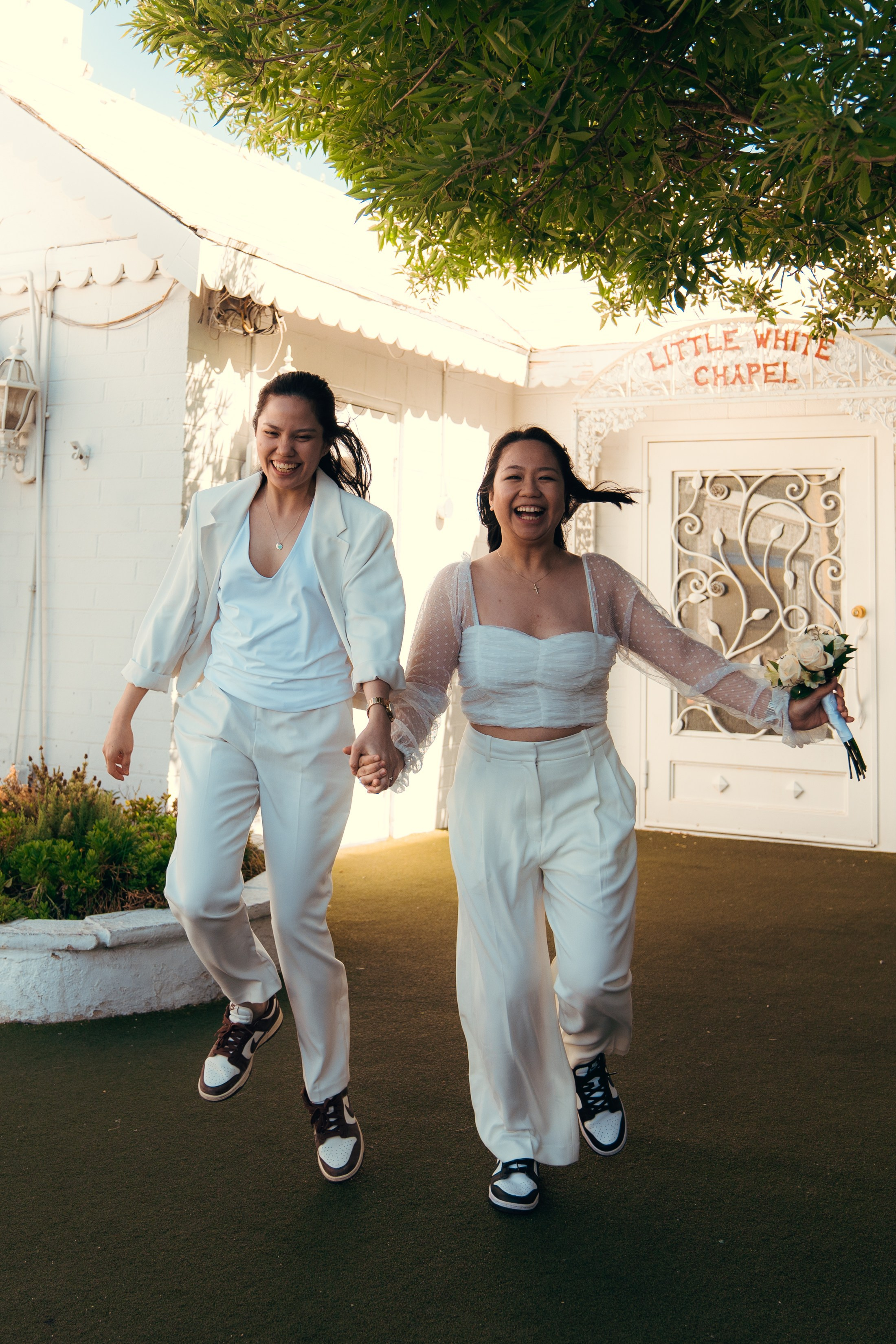 Angela&Joyce. 9.16.24. Wedding & elopement photographer Viktoriya Kravtsov. Las Vegas