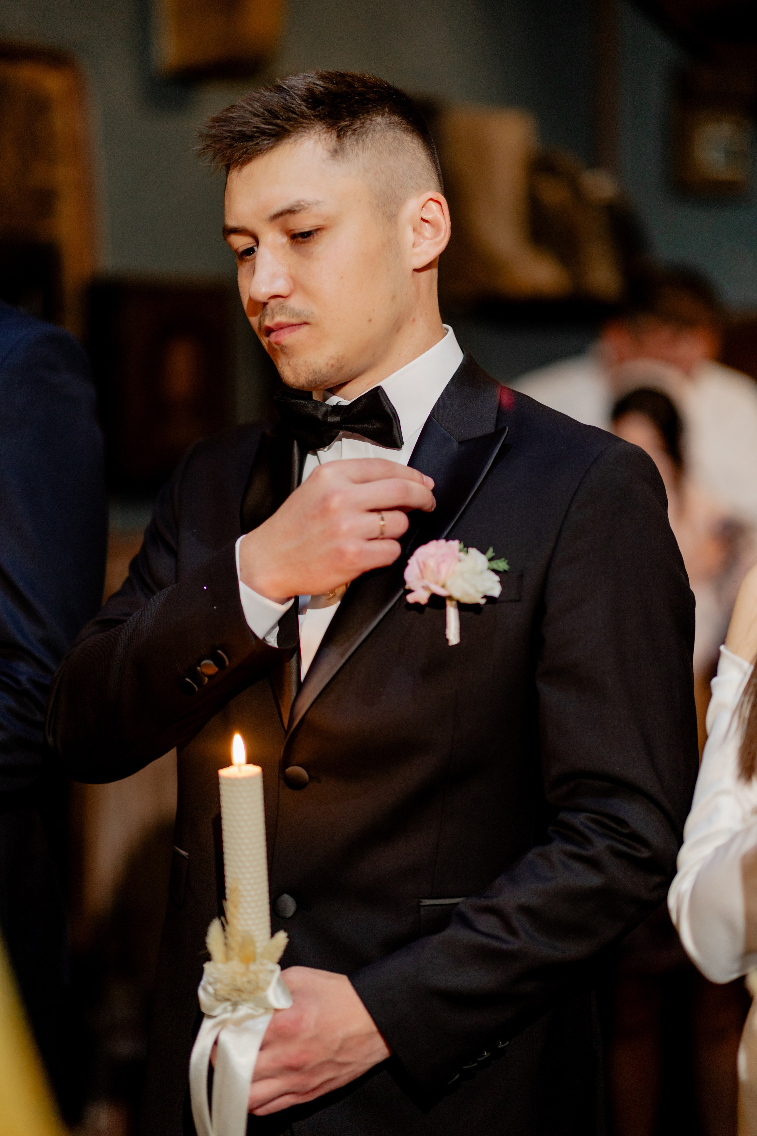 Corneliu & Corina. ProWed — Foto Video Moldova