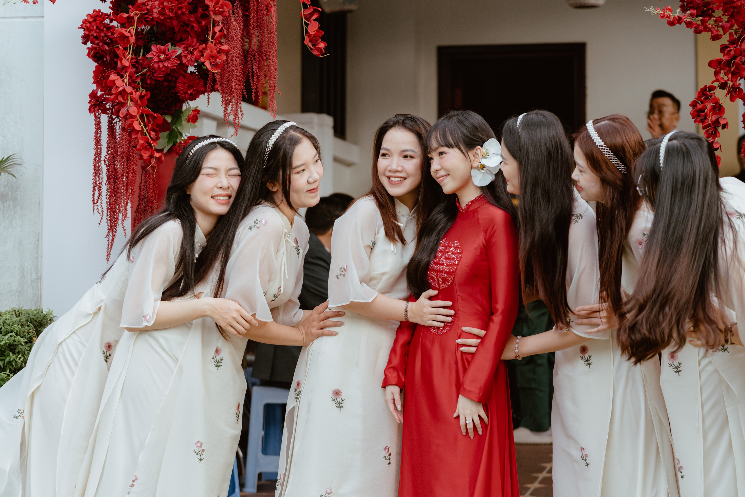 VIET & KIM. WEDDING PHOTOGRAPHER IN VIETNAM