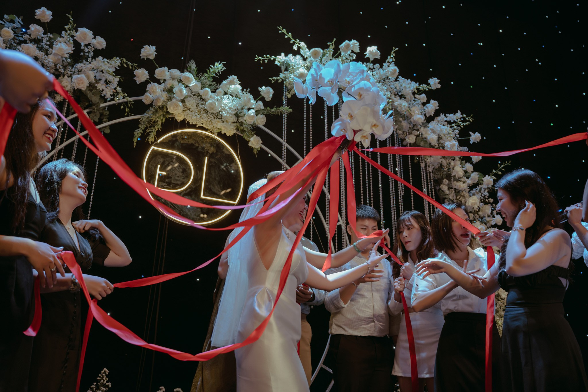 DAT & LINH. WEDDING PHOTOGRAPHER IN VIETNAM