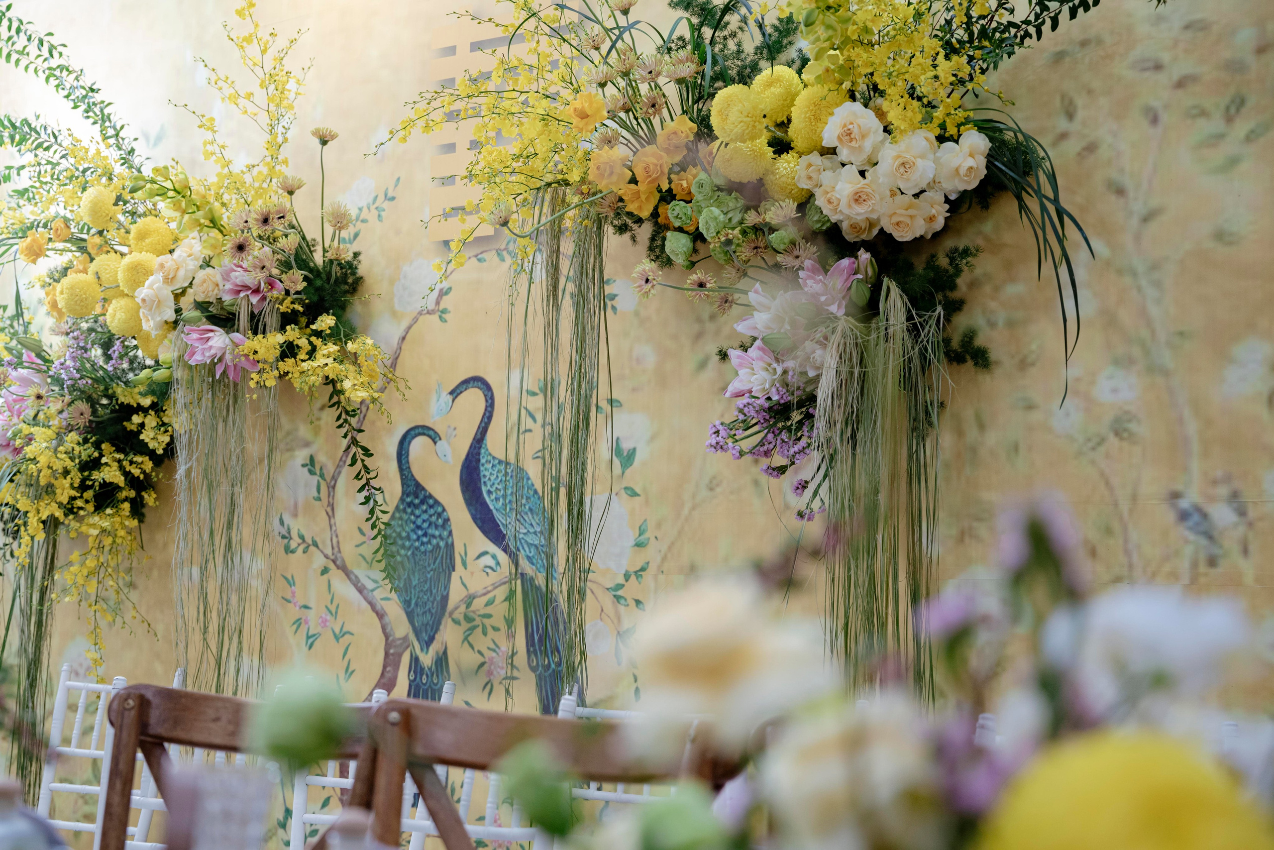 JOE & MIA. WEDDING PHOTOGRAPHER IN VIETNAM