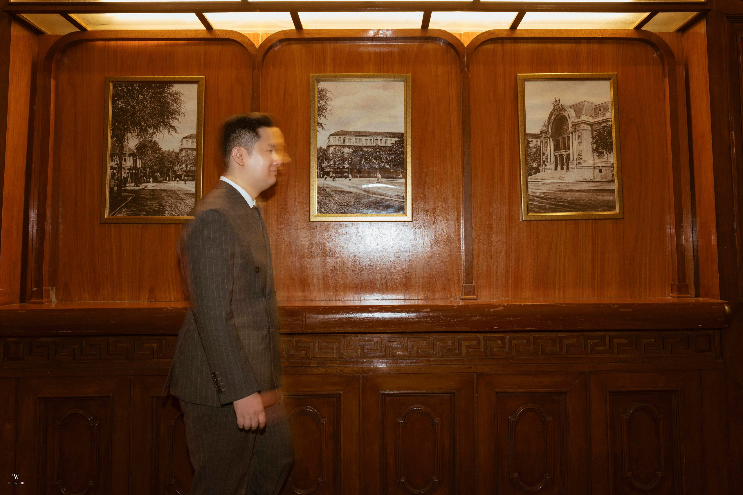 NGHIA & NGOC. WEDDING PHOTOGRAPHER IN VIETNAM