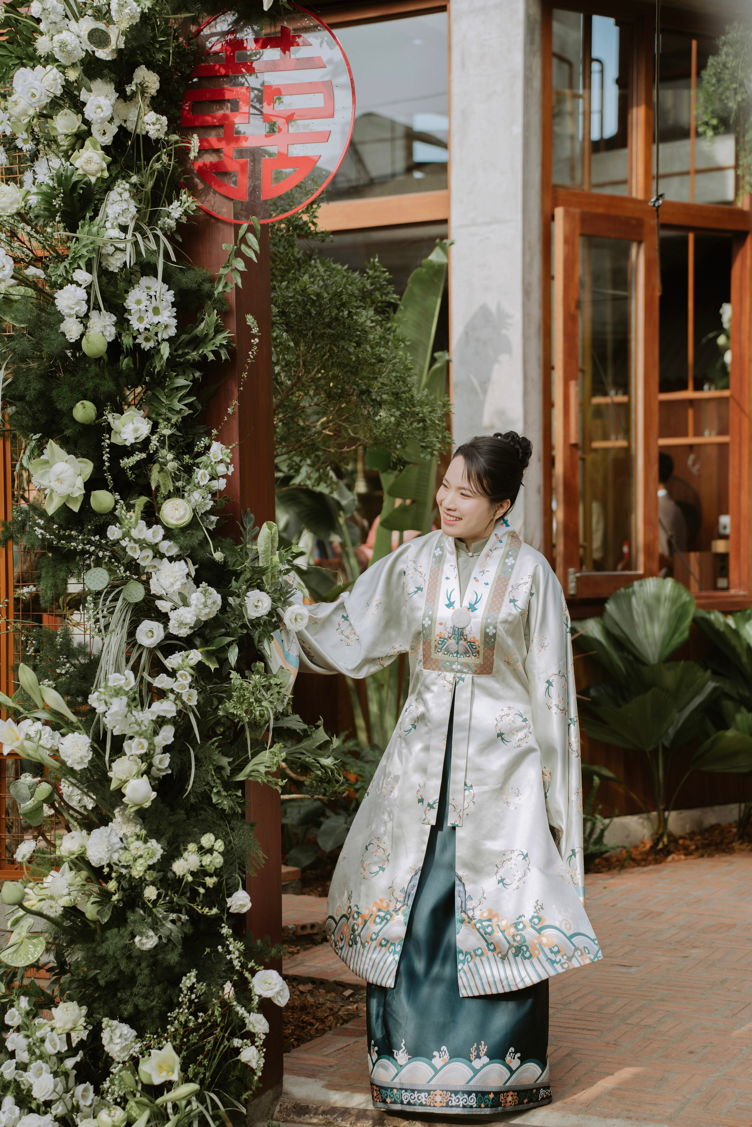 AMI & KEN. WEDDING PHOTOGRAPHER IN VIETNAM