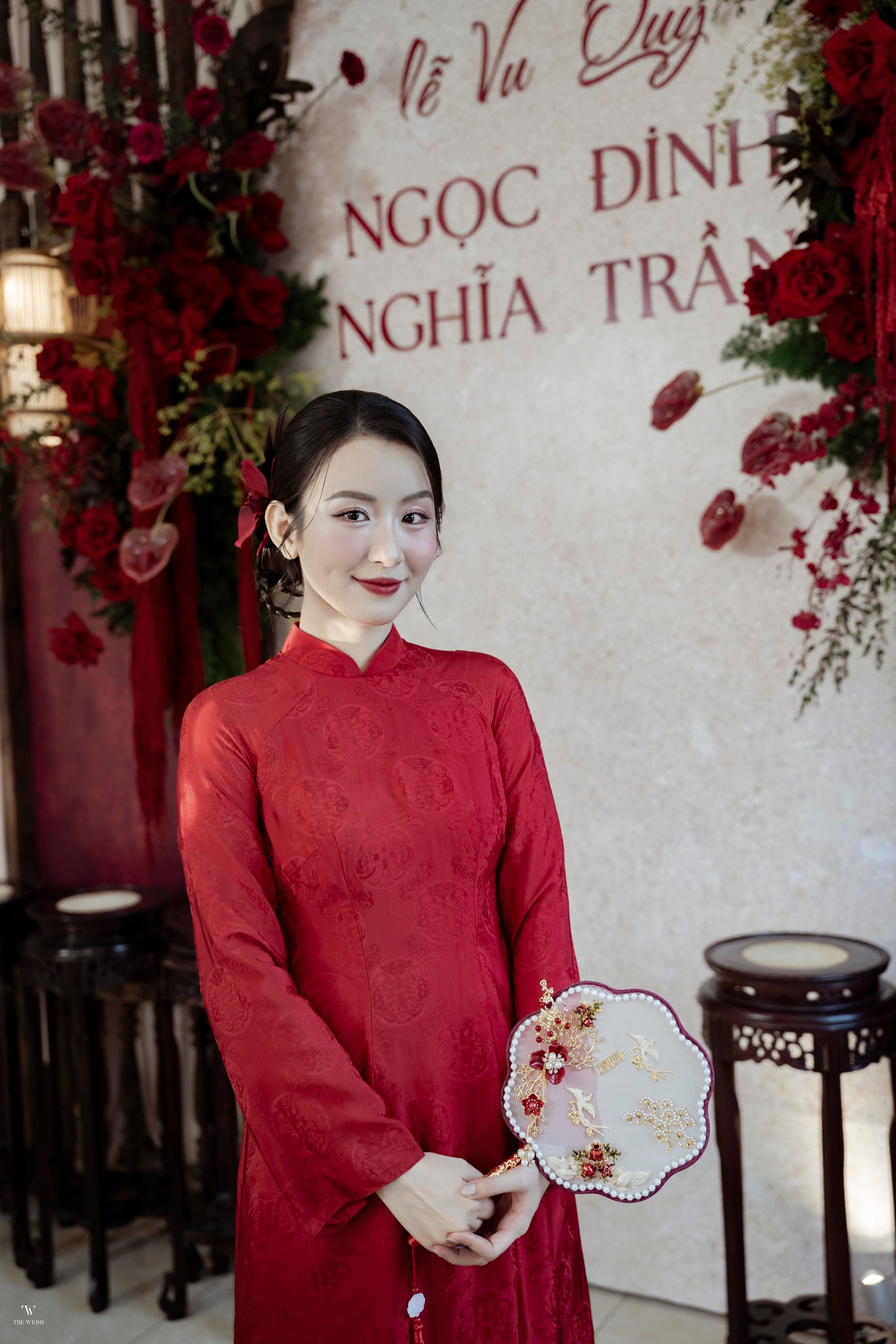 NGHIA & NGOC. WEDDING PHOTOGRAPHER IN VIETNAM