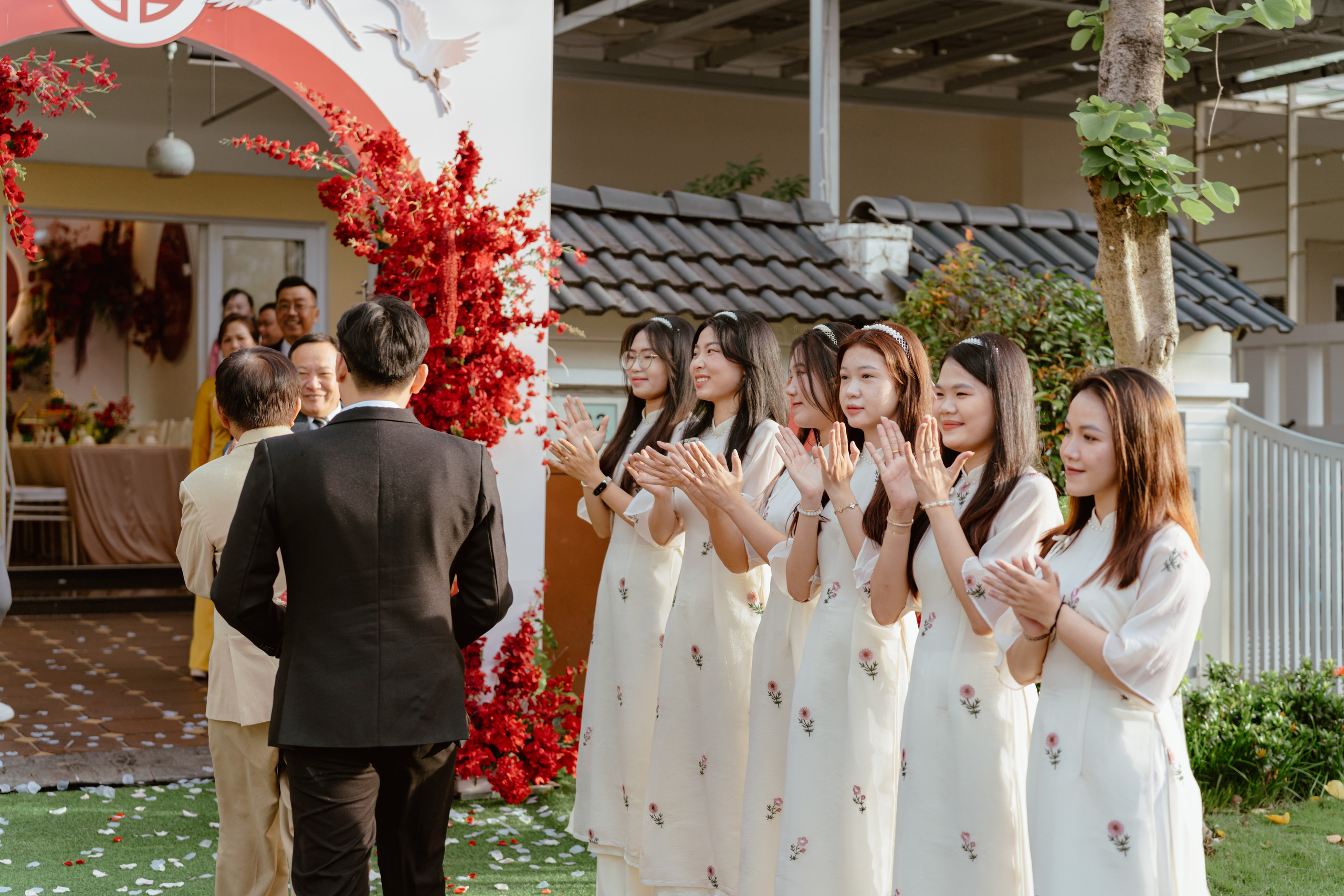 VIET & KIM. WEDDING PHOTOGRAPHER IN VIETNAM
