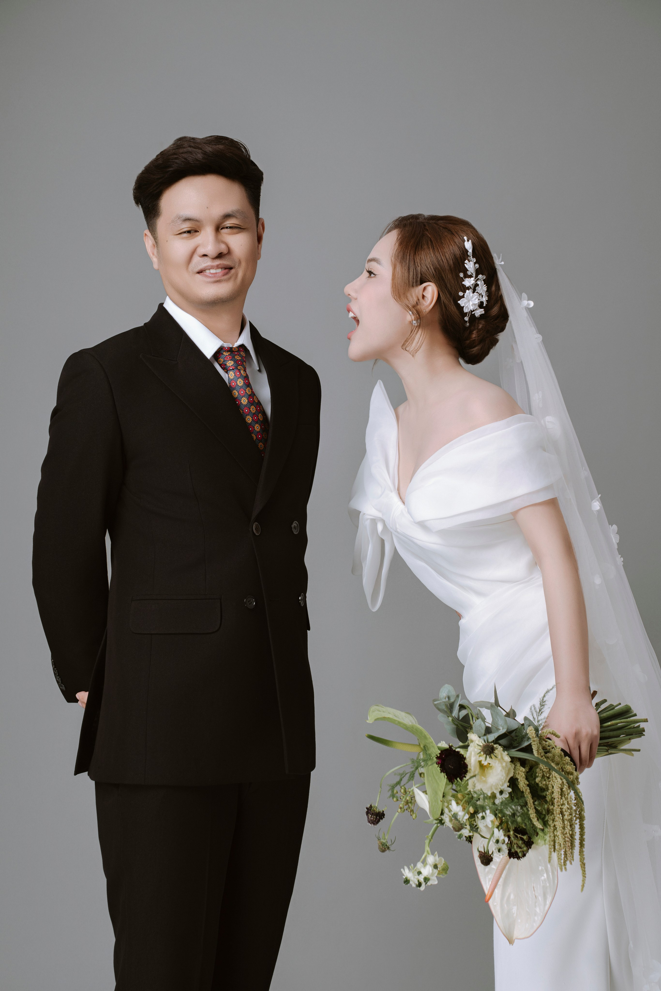 THANH & VY. WEDDING PHOTOGRAPHER IN VIETNAM