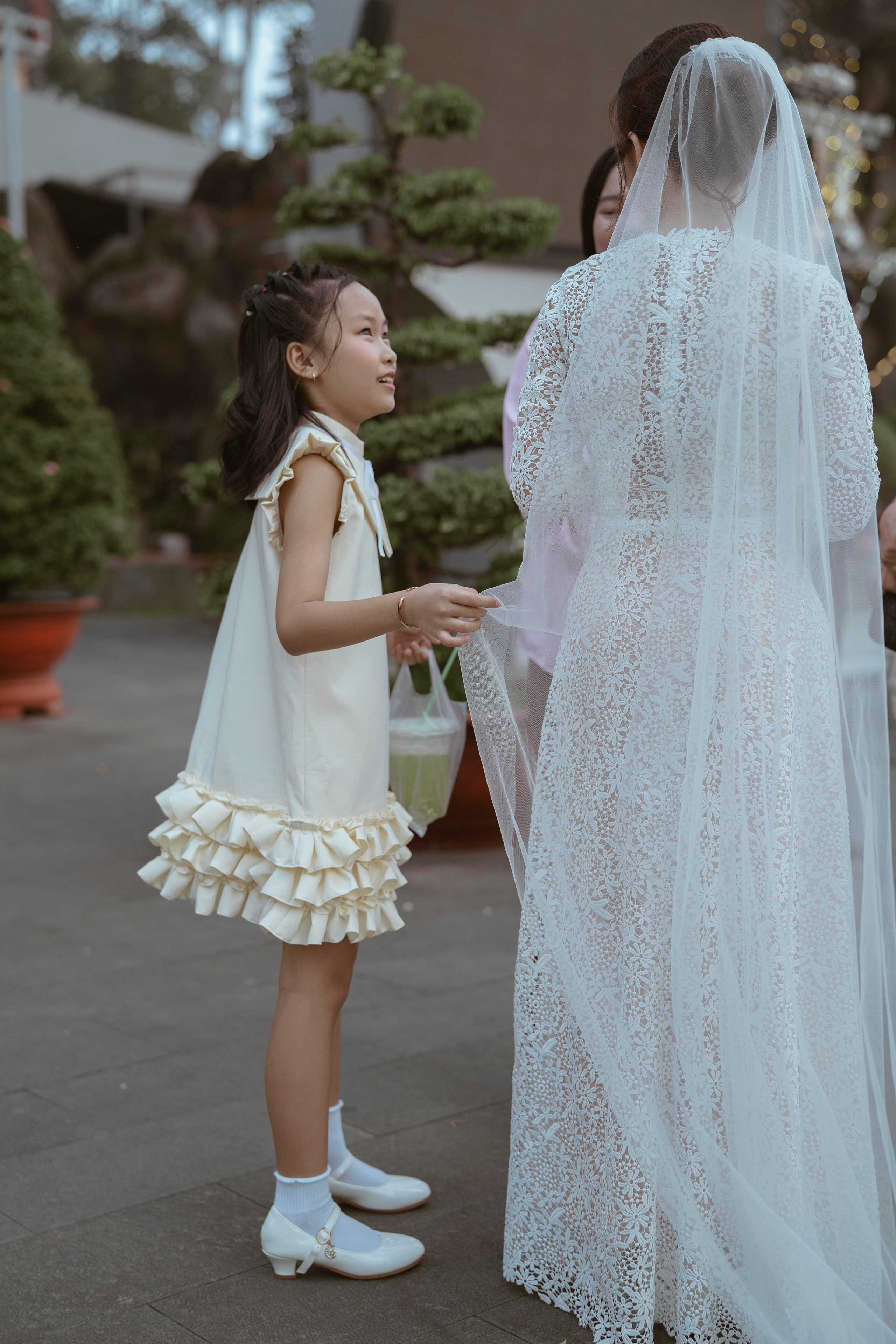 NT- BAO & HUYEN. WEDDING PHOTOGRAPHER IN VIETNAM