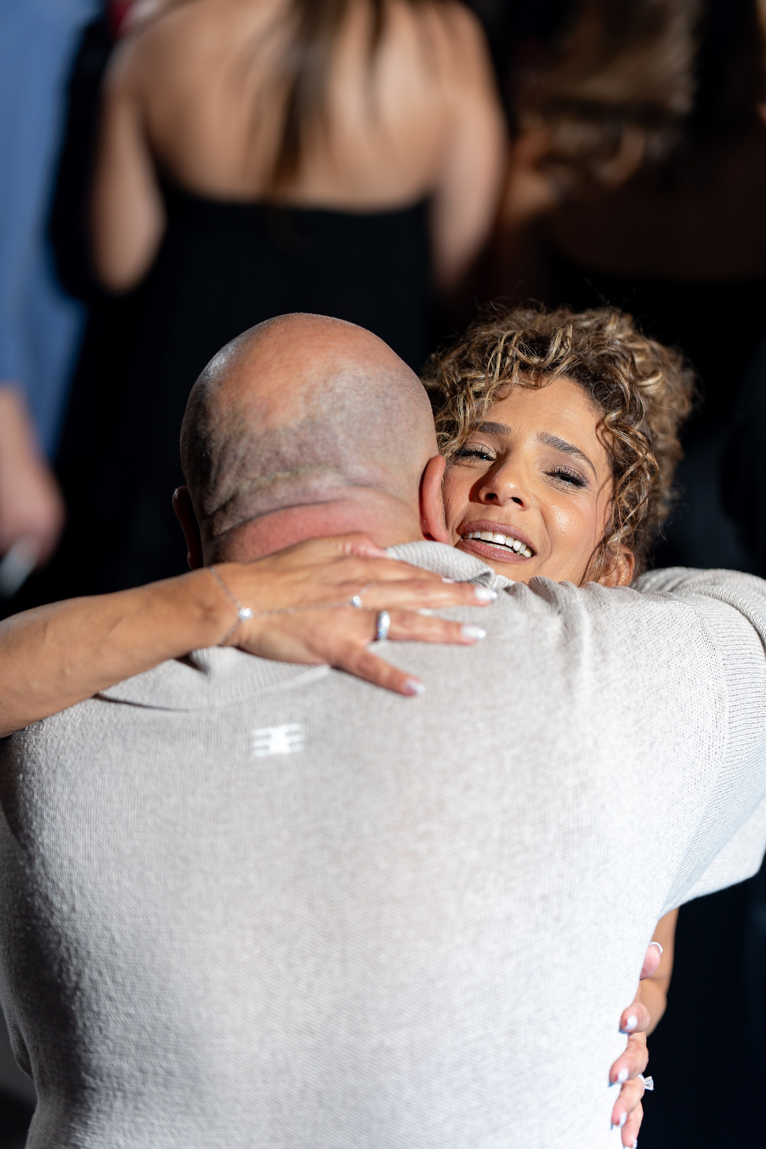 Wedding of Shaked & Omer