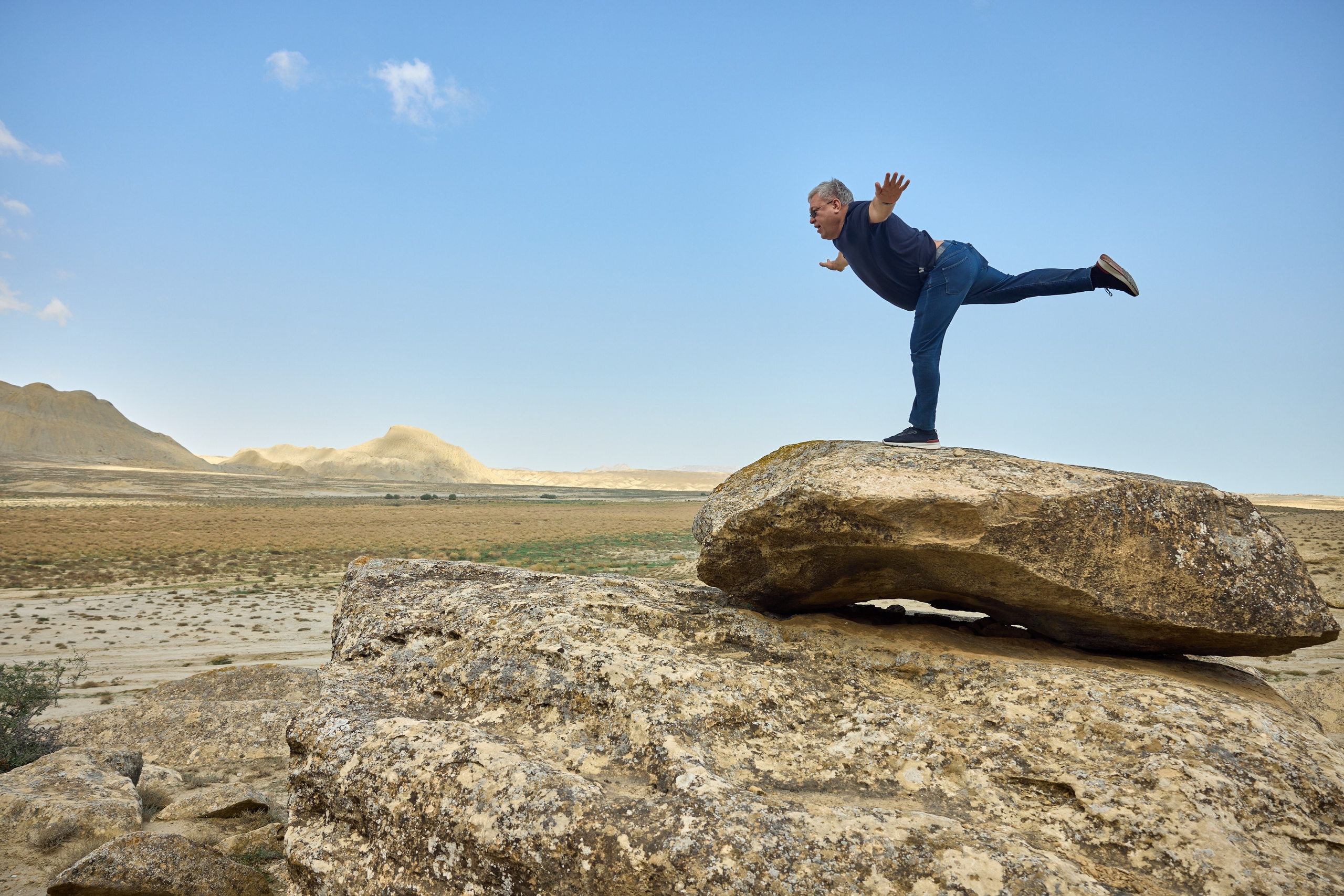 Экскурсия по Гобустану. День 3. Photographer in Baku Kamran Enceladus