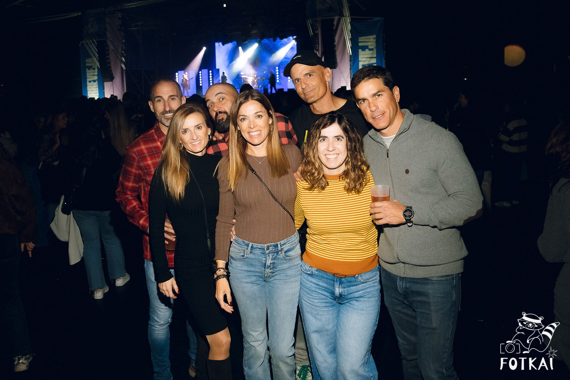 Sidonie en Torrevieja 2025 – Fotos del concierto y reportaje completo | FOTKAI