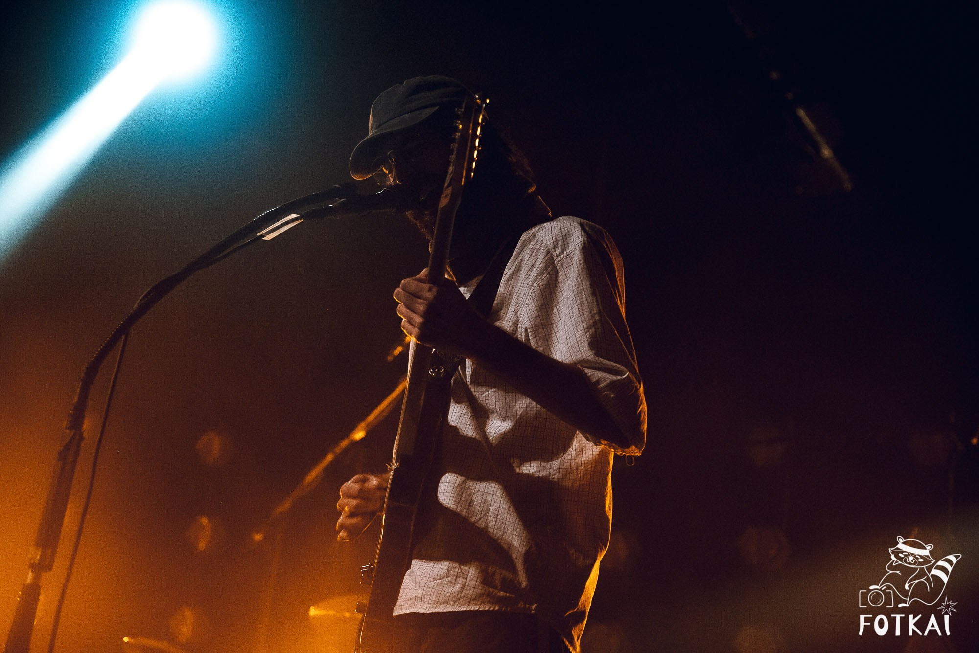 Концерт Sexy Zebras в Аликанте | Фотоотчет Sala Baltimore Live | FOTKAI