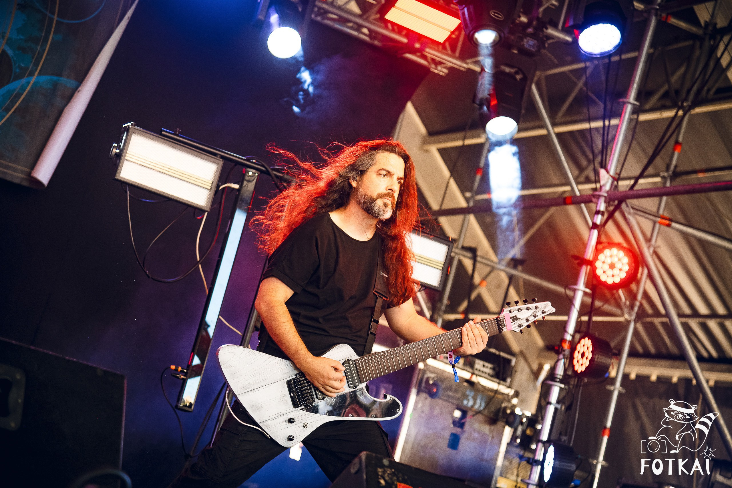Rock Imperium Festival 2026 — Gran fotorreportaje de la primera jornada en Cartagena | FOTKAI