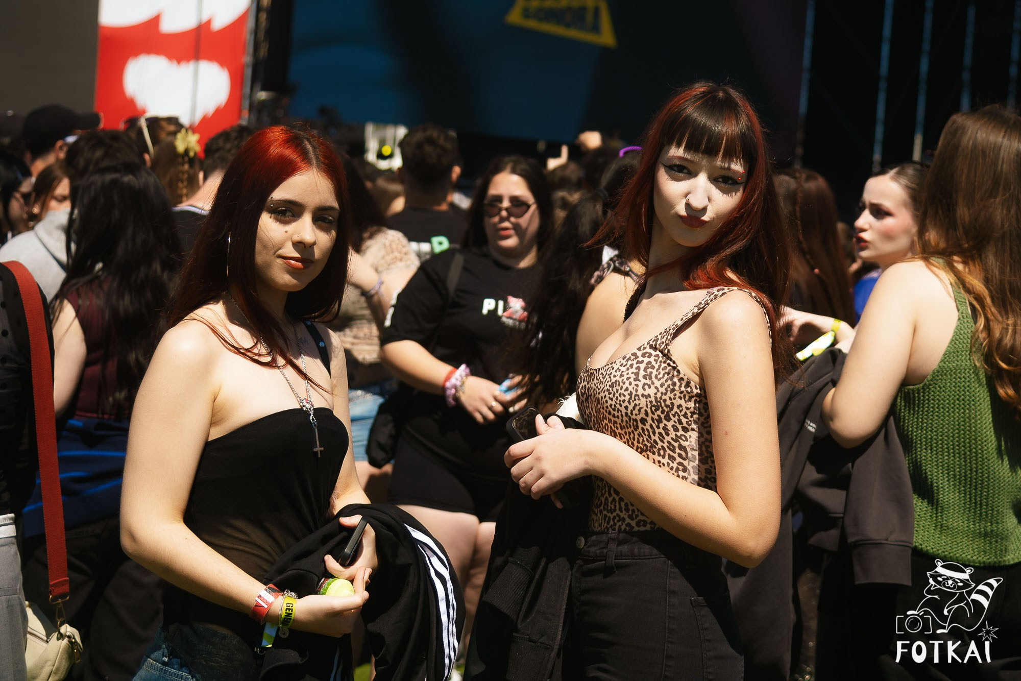 Costa Sonora 2026 Alicante Day 2 Photos — Search Yourself, Friends and Festival People | FOTKAI