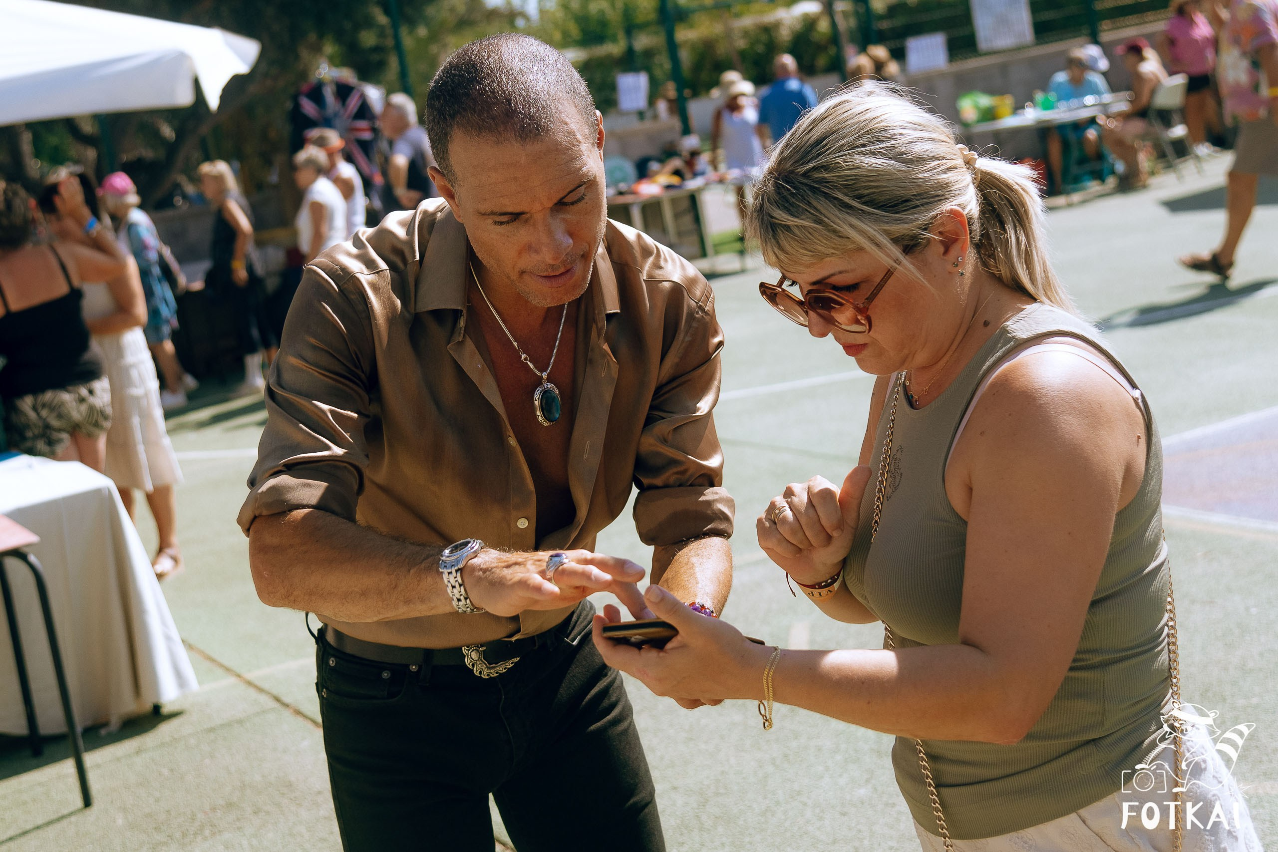 Autumn Gold Fiesta 2025 en Alannia Guardamar – Reportaje fotográfico | FOTKAI