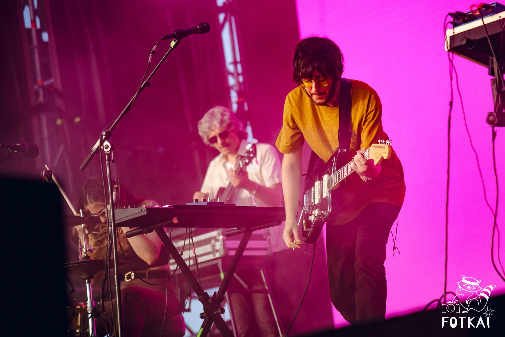 Low Festival 2026 — Full Concert Photo Report from the Opening Night in Torrevieja | FOTKAI