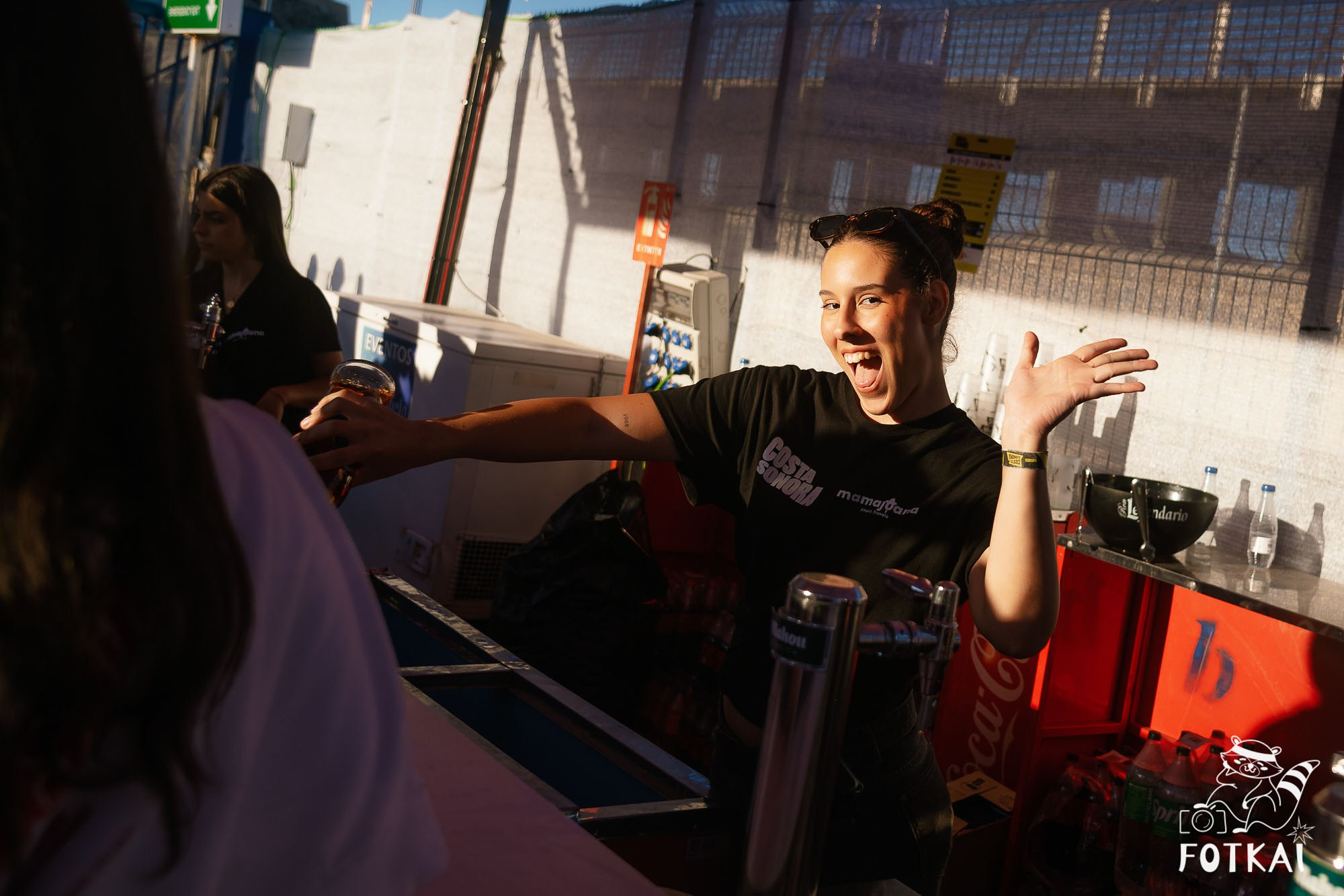 Fotos Costa Sonora 2026 Alicante Día 2 — busca tu foto y encuentra amigos del festival | FOTKAI
