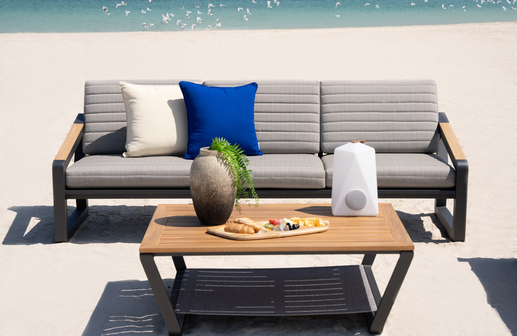 Suncoast Outdoor Furniture | Secret Beach | set 2. Zakhar Leshkov Photo