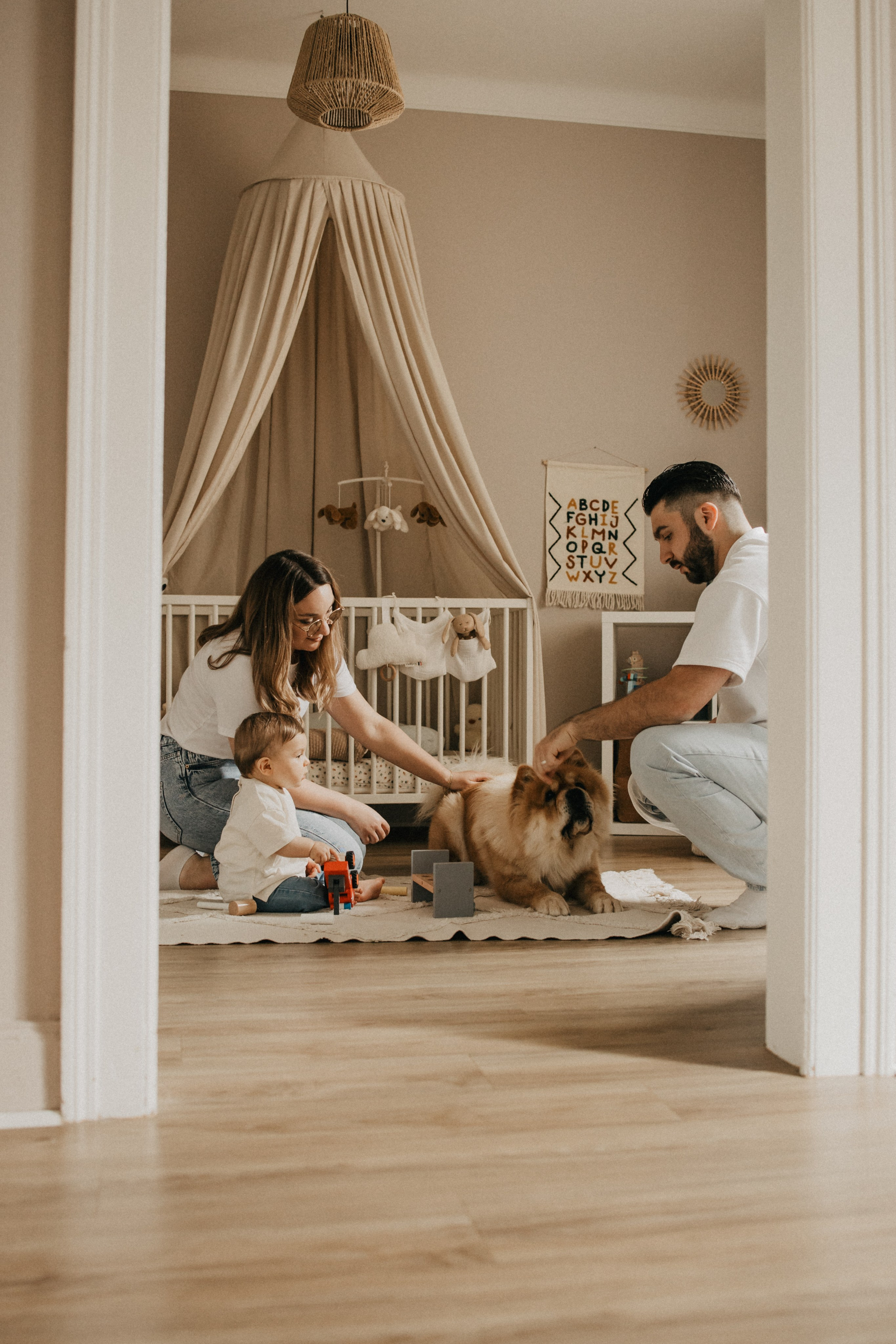 Bébés | 5 – 24 mois. Je suis Olga, votre photographe de famille à Metz et dans toute la France