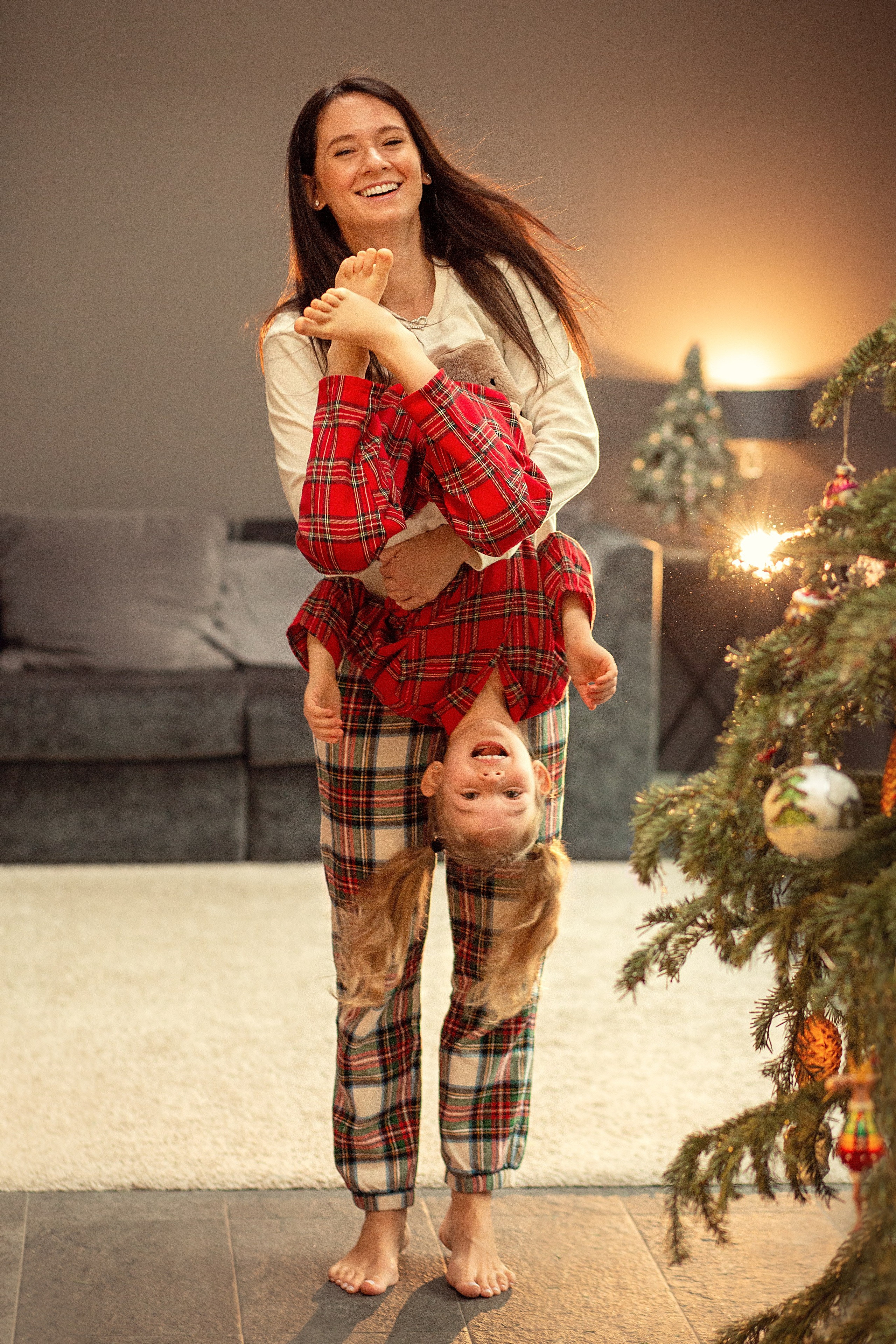 Семья. Семейный и детский фотограф в Варшаве Мила Бобровская