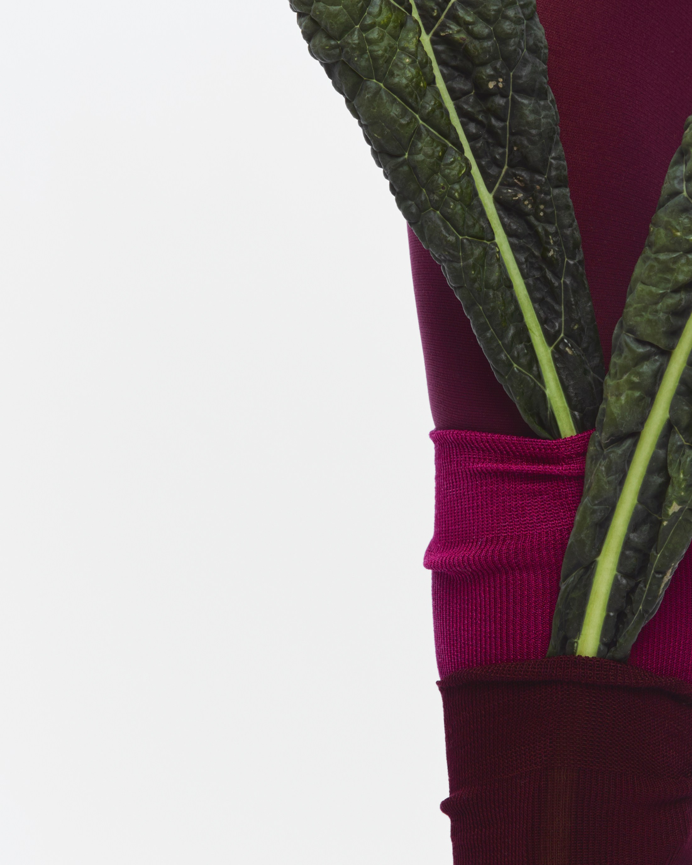 Art photoshoot for a brand of accessories. Photographer Katya Vlasova