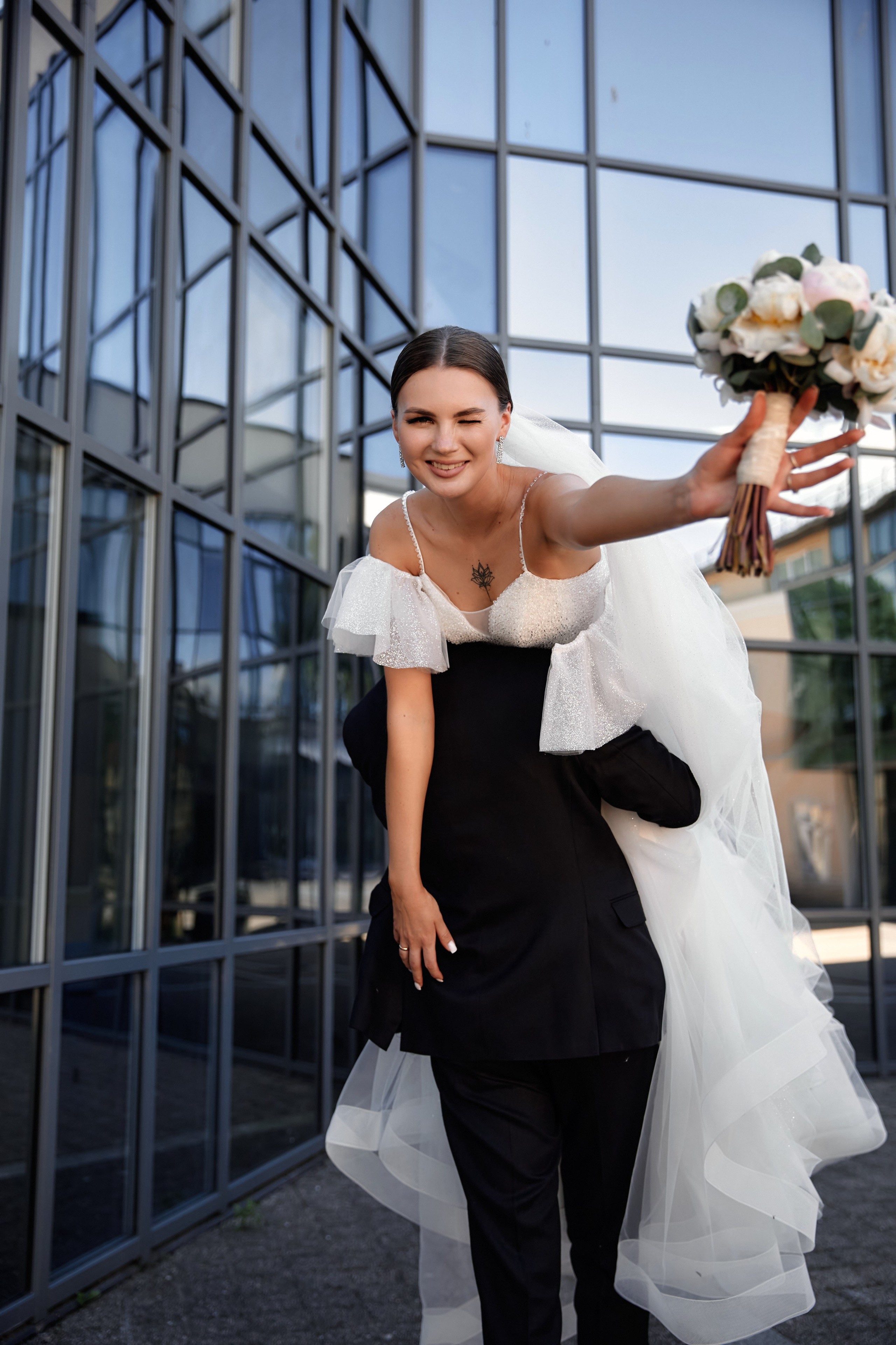 . Свадебный фотограф В Даугавпилсе Юрий Теплов