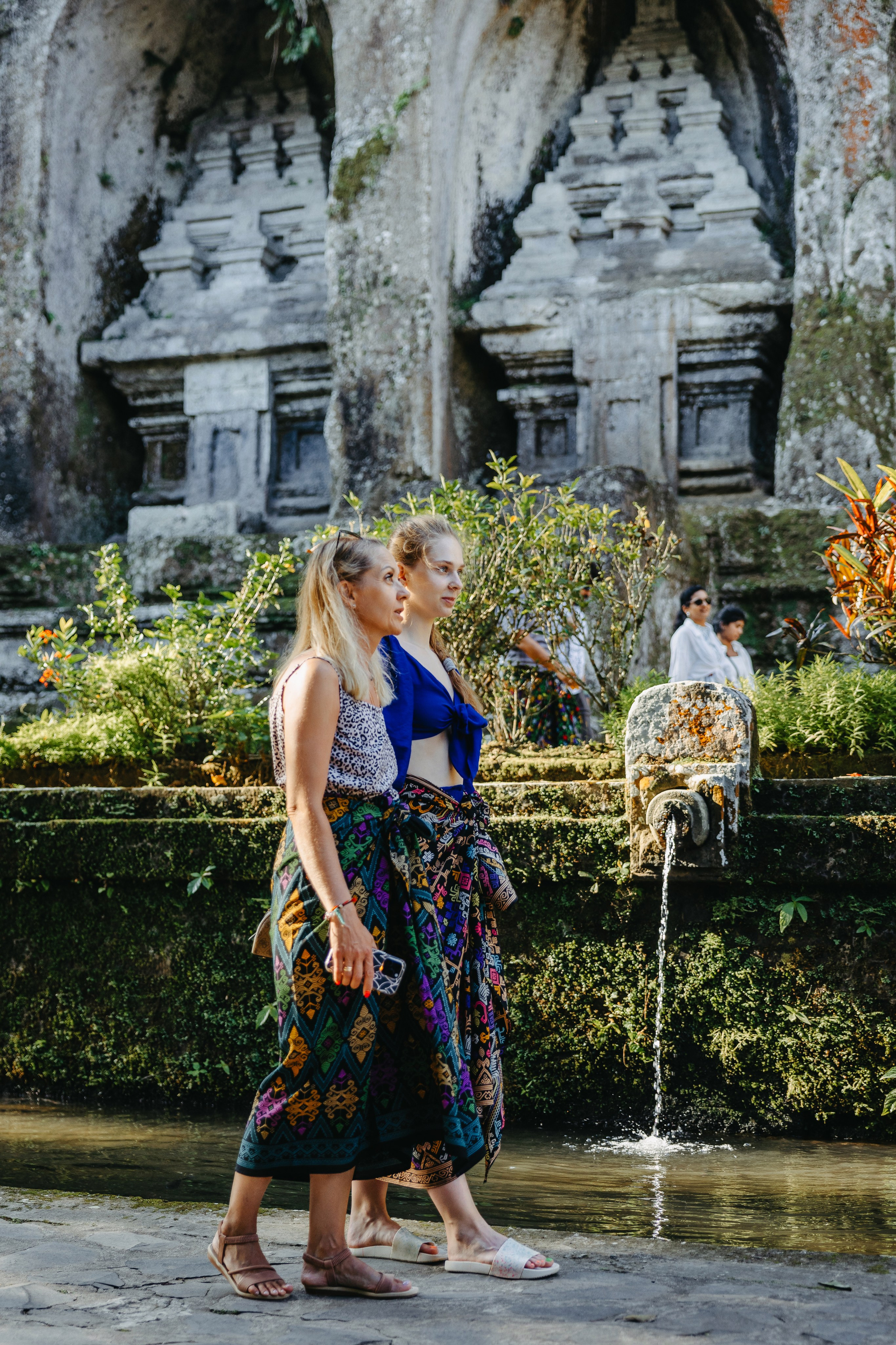 Ubud tour. Профессиональный фотограф Нурмиева Вероника