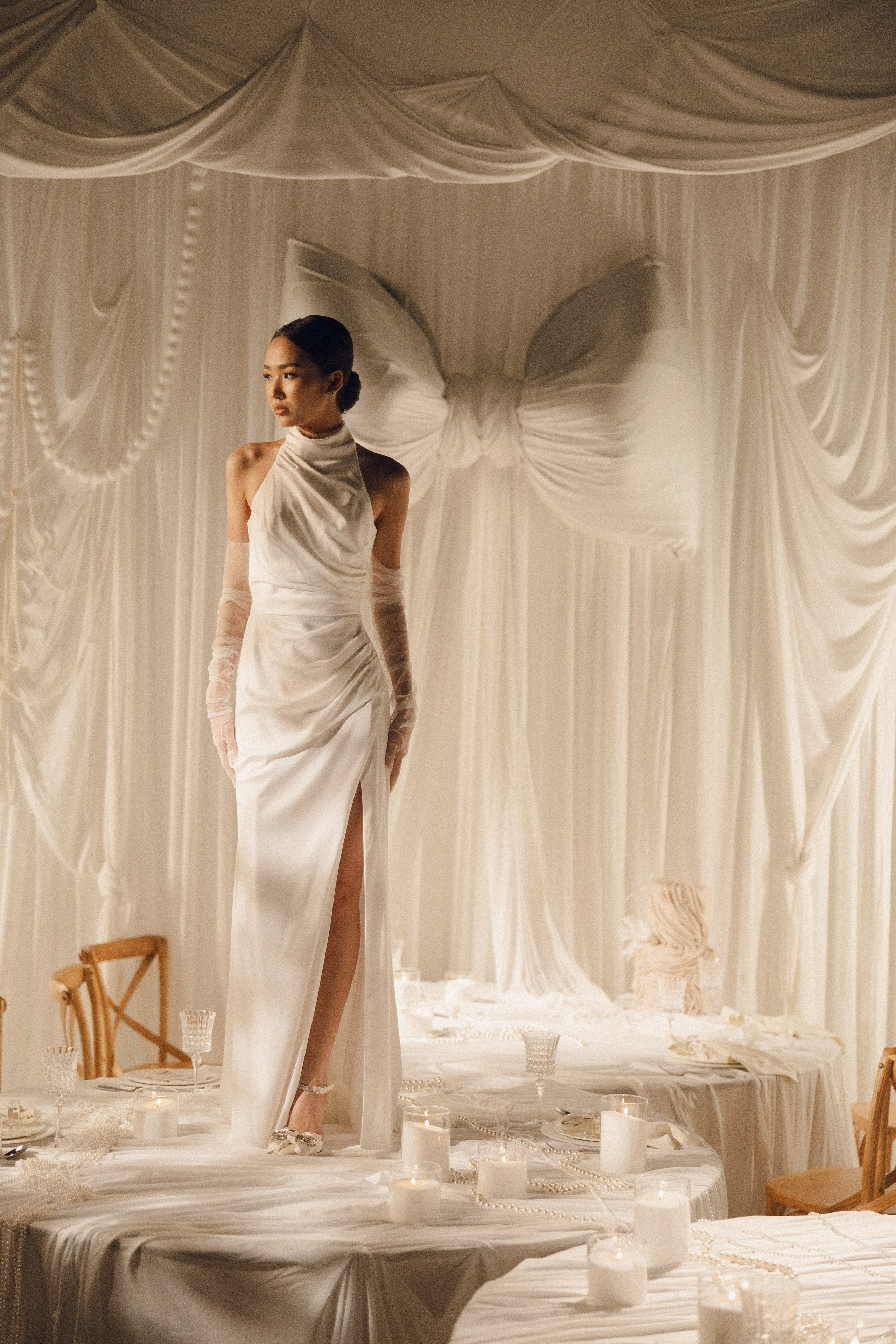 Pearl Stage. Азимжан Нуритдинходжаев — свадебный фотограф