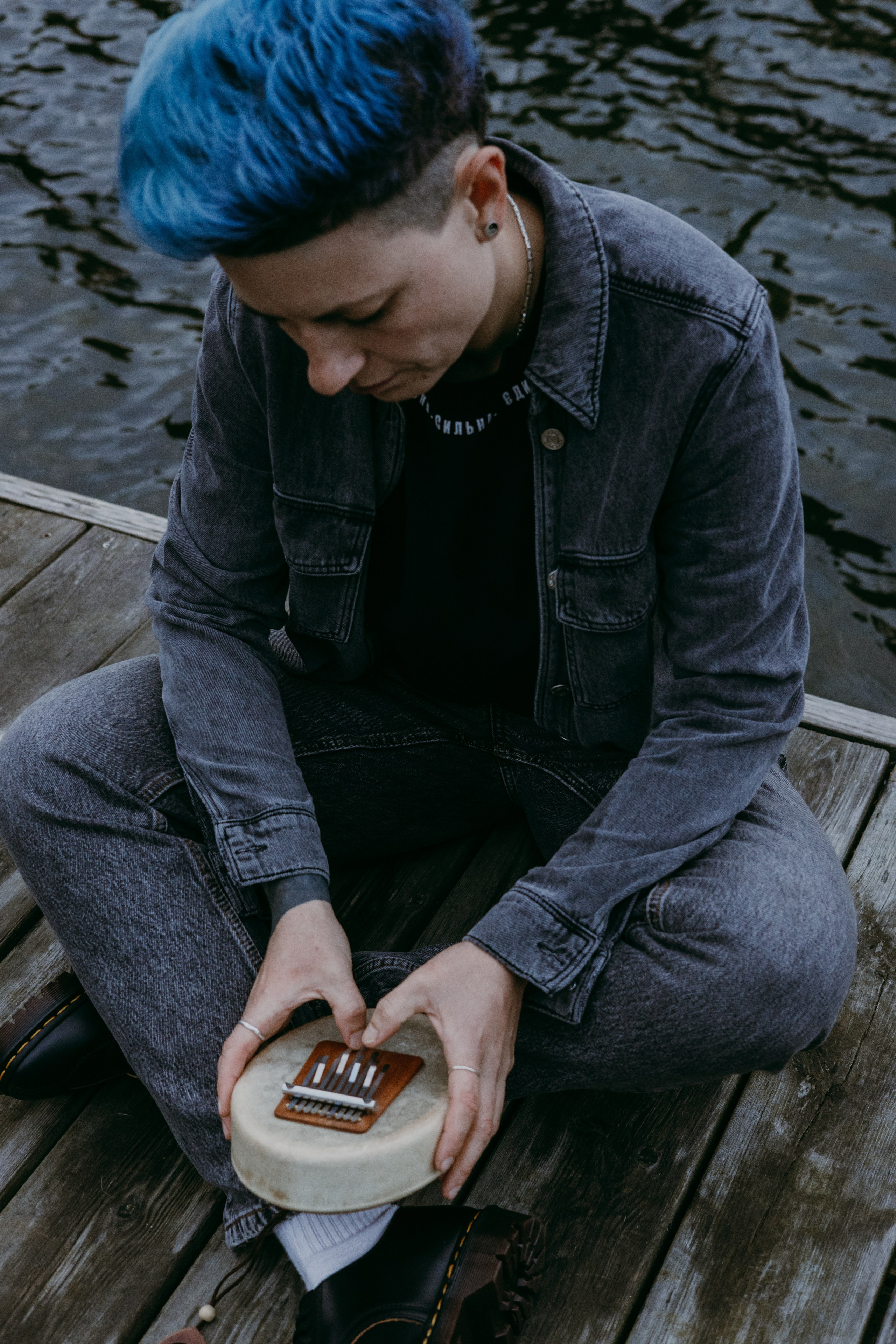 Oksana. Iryna Zhyvora | Photographer | Stockholm