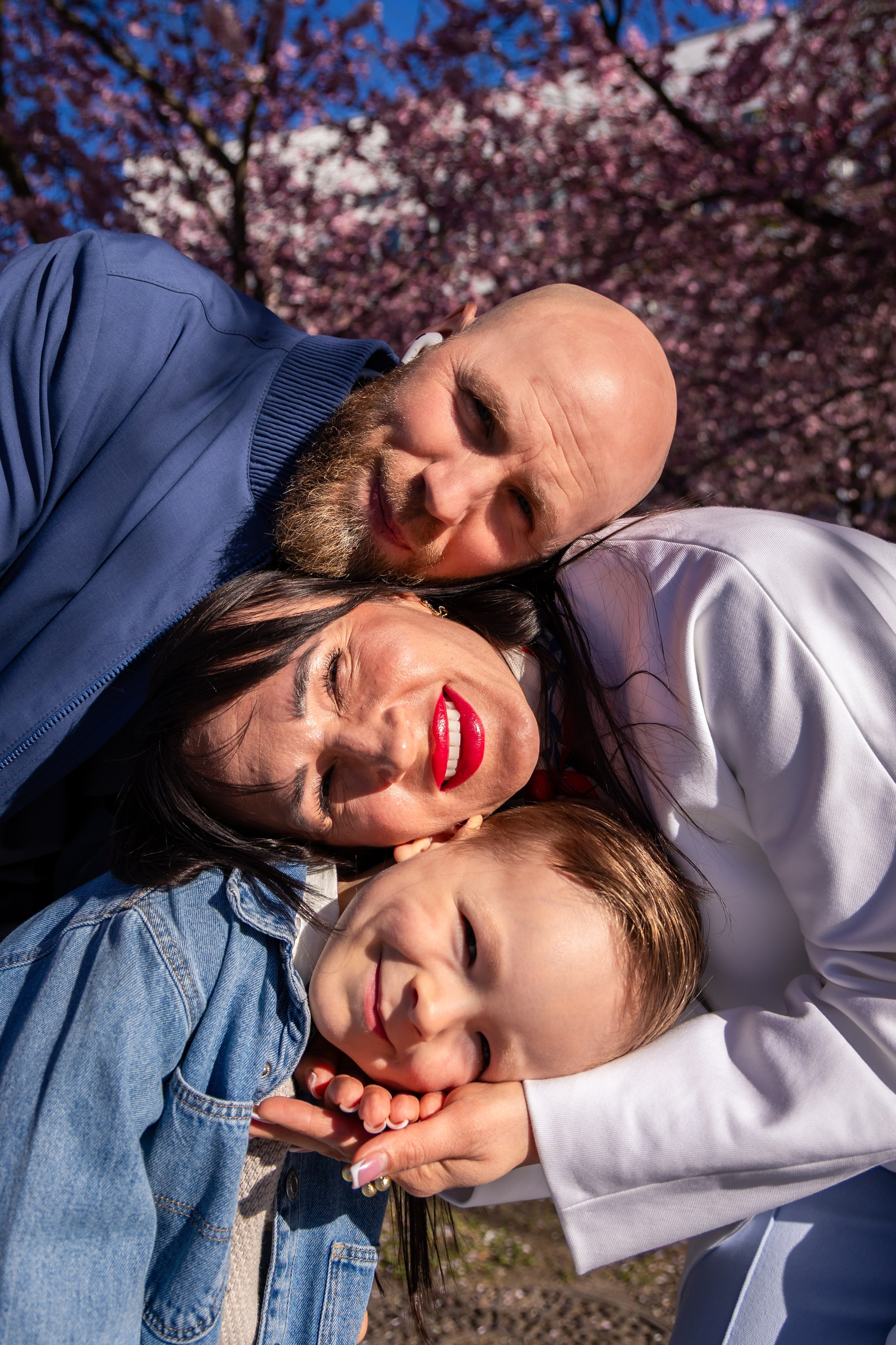 An age you want to remember. Iryna Zhyvora | Photographer | Stockholm