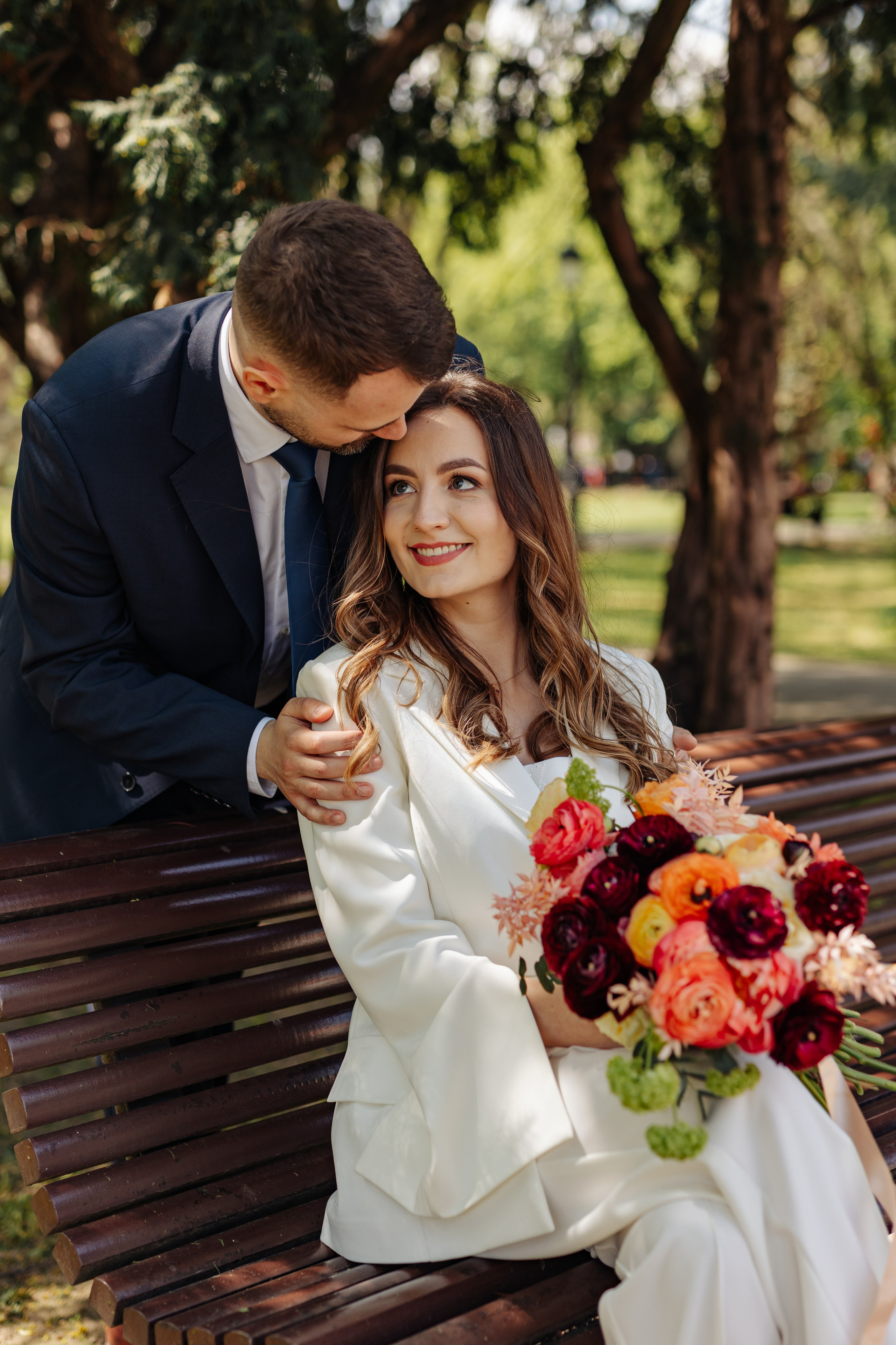 Bianca & Georgian. Cristina Andronache fotograf Brașov fotograf de familie fotograf de nunta Brașov