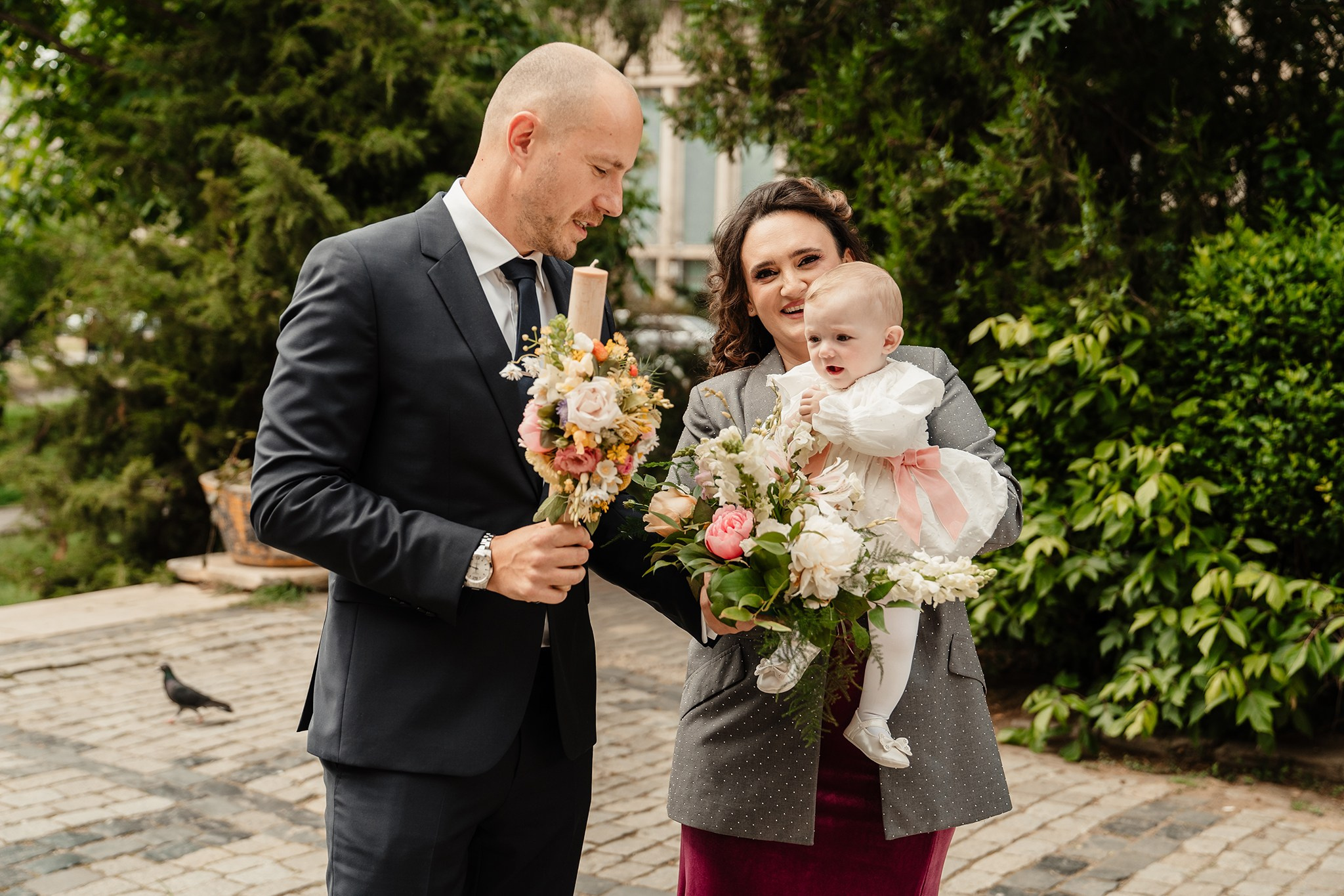 Stephanie Alma. Fotograf evenimente. Fotograf nunta. Fotograf Botez. Mihaela Savu