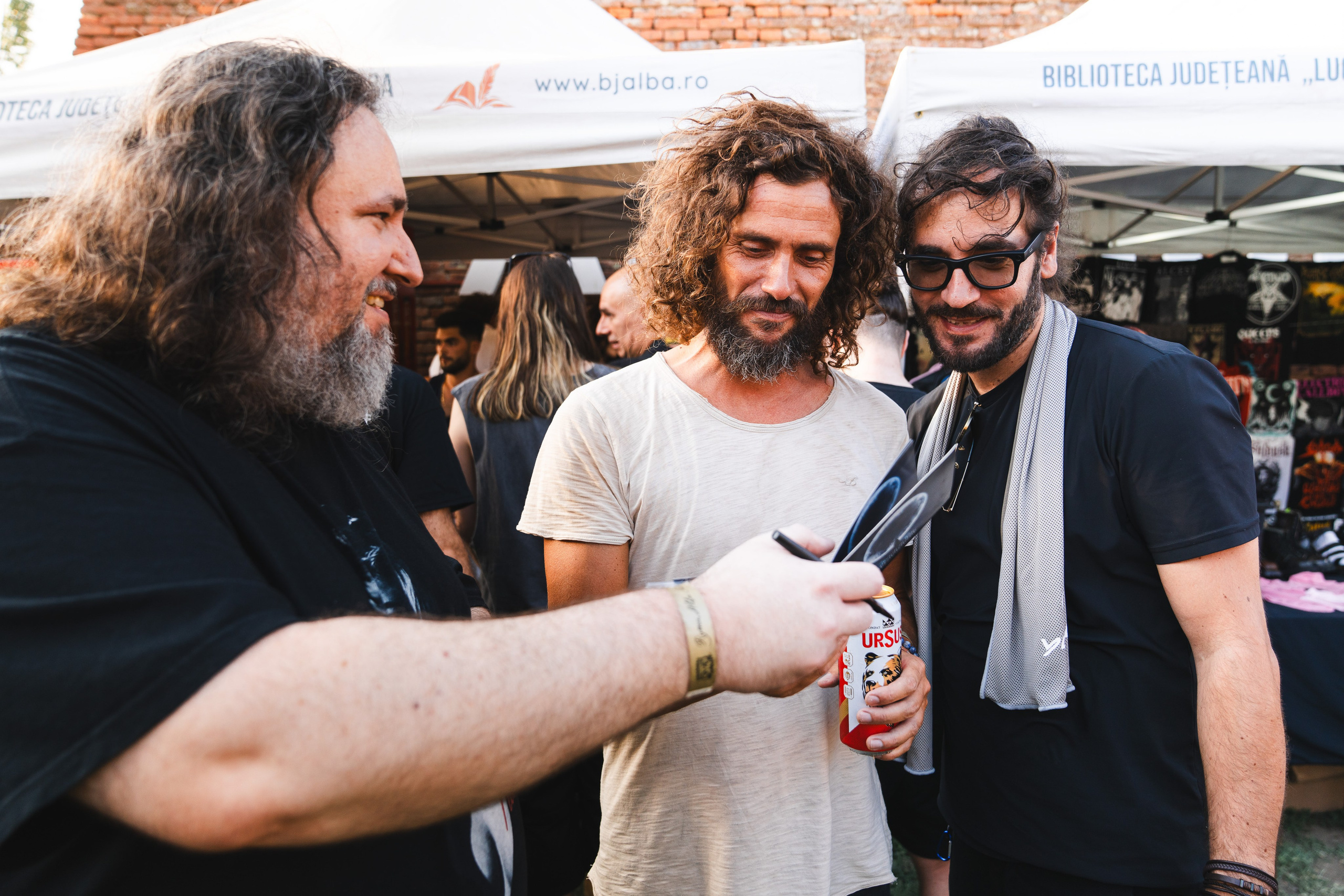 Dark Bombastic Evening (Editia 11 — 2025). Fotograf evenimente. Fotograf nunta. Fotograf Botez. Mihaela Savu