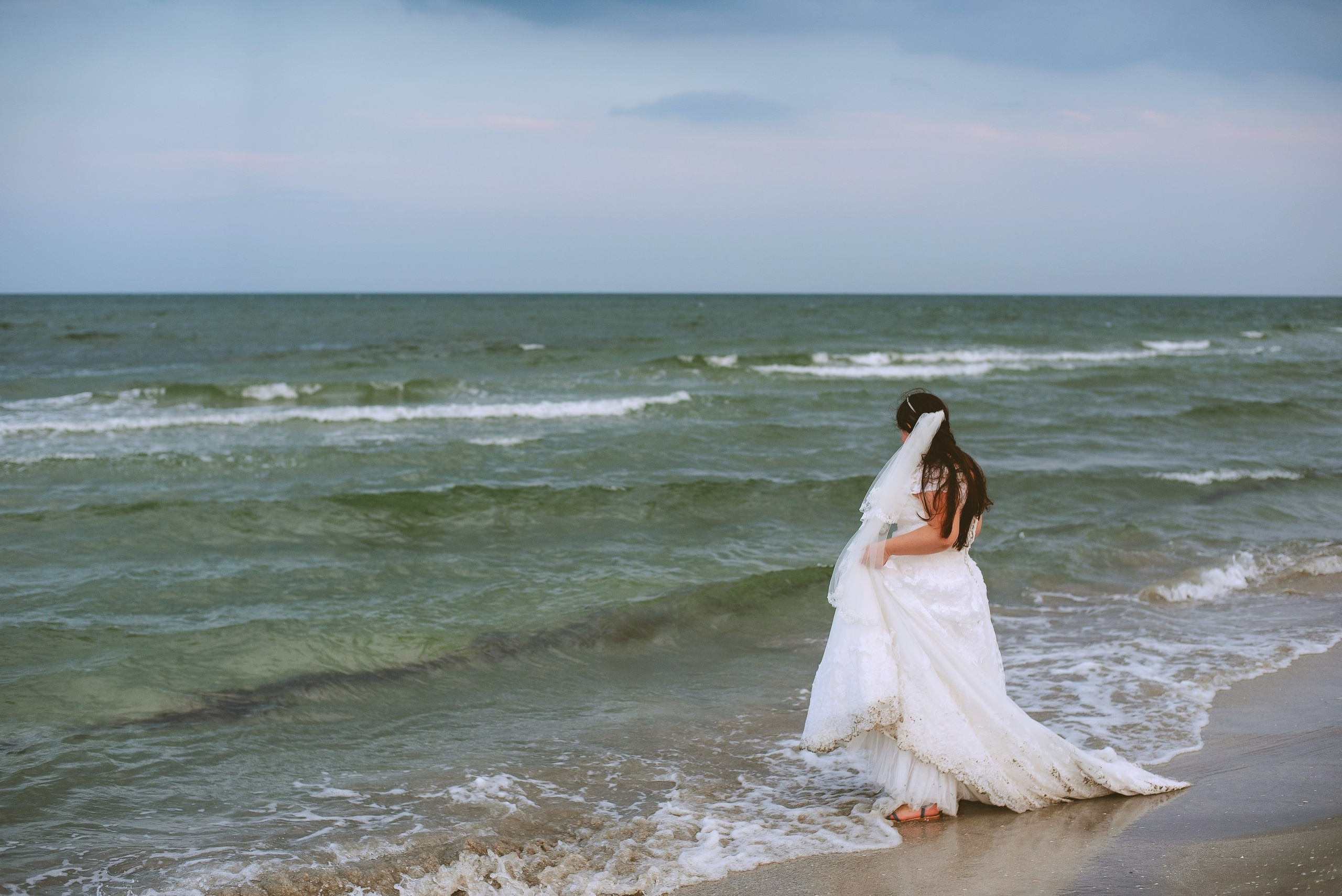 Zenaida & Ioan (Trash the Dress). Fotograf evenimente. Fotograf nunta. Fotograf Botez. Mihaela Savu