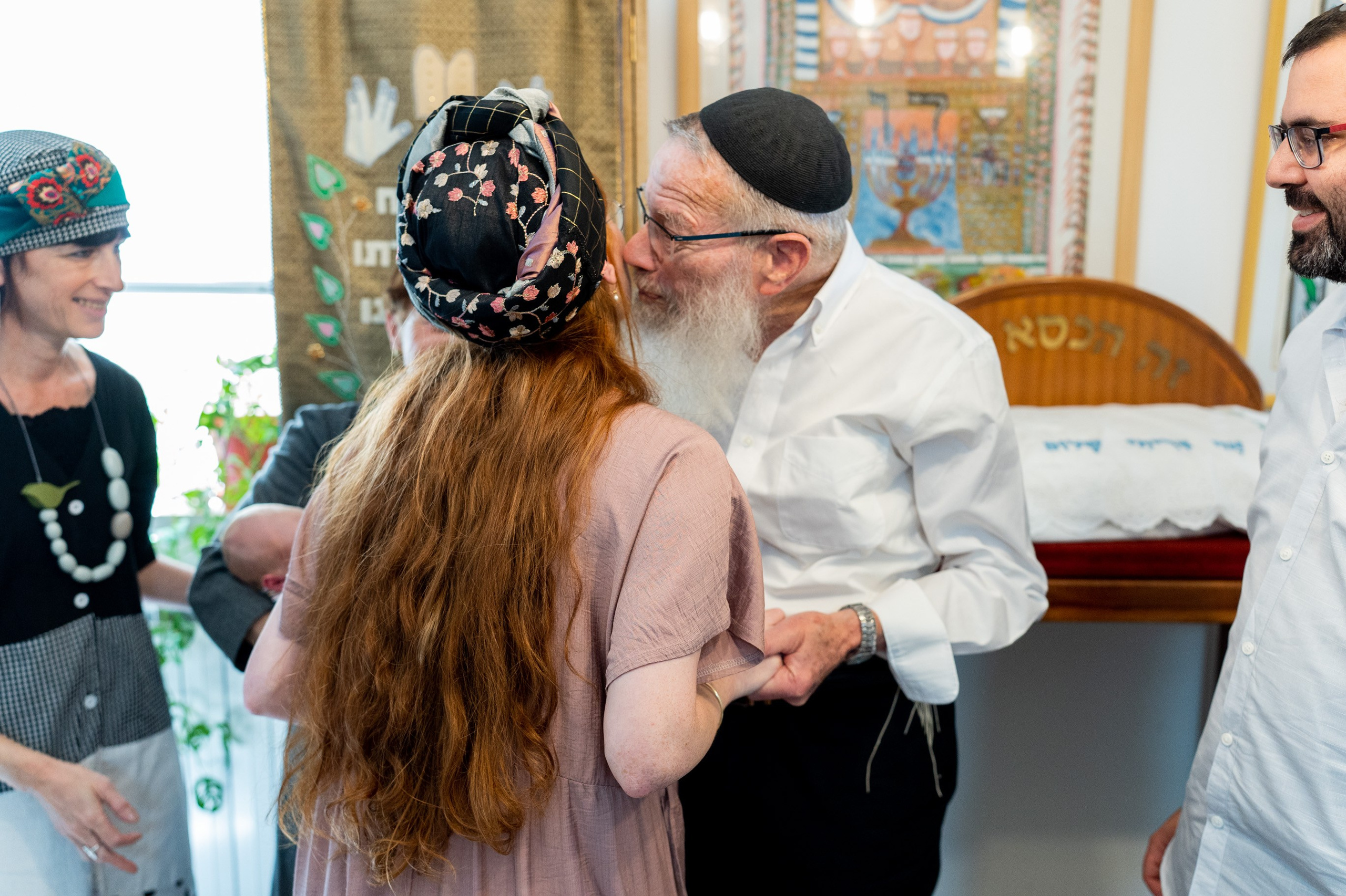 משפחת ברנד. יוסף מזרחי צילום חתונה, ברית וזוגיות. צלם מקצועי שאוהב להוציא אתכם הכי יפים ברגעים הכי מרגשים