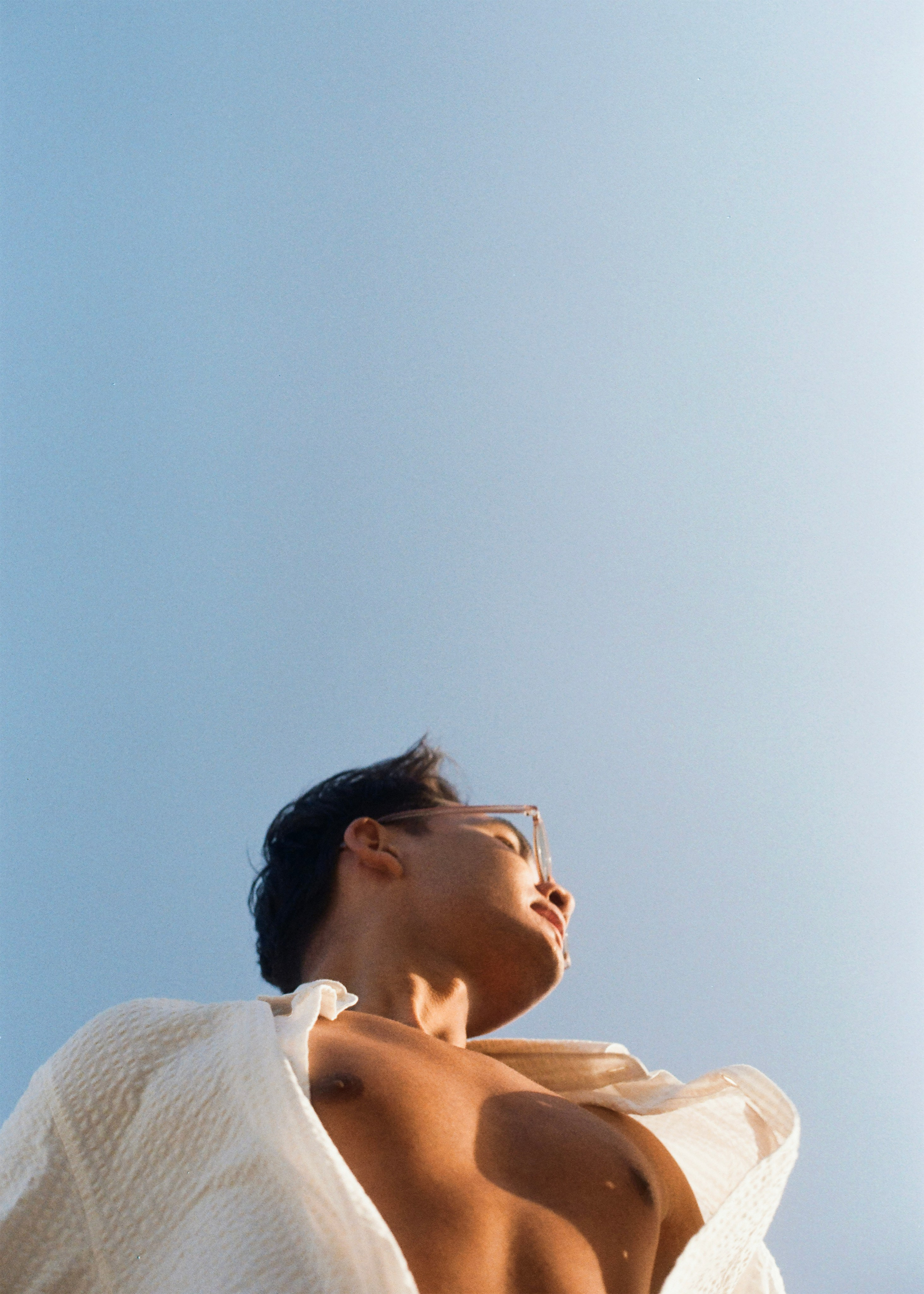 Barely Somewhere Studio | Portraits