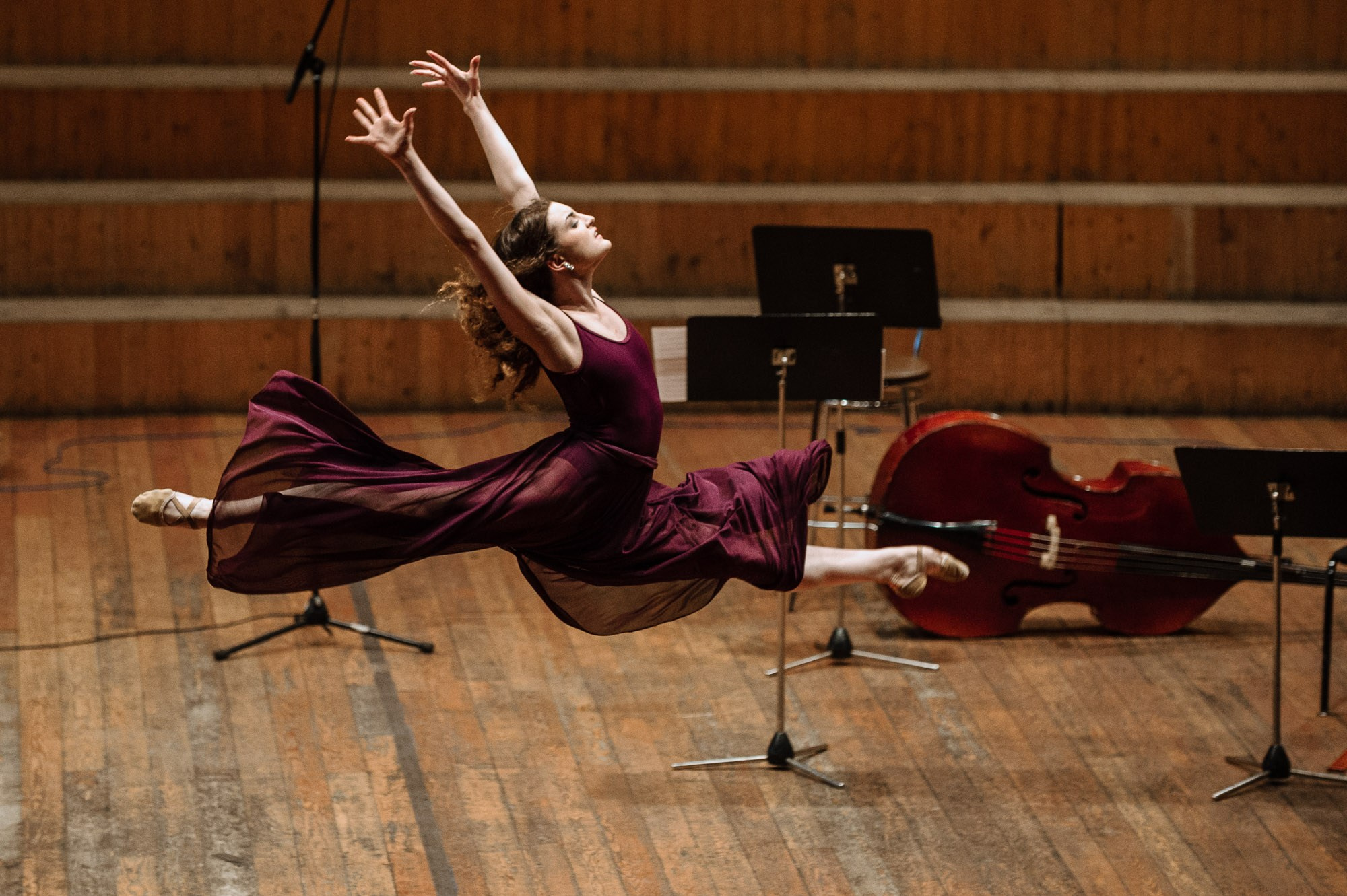 Ballet. Alexander Kabanov Photographer