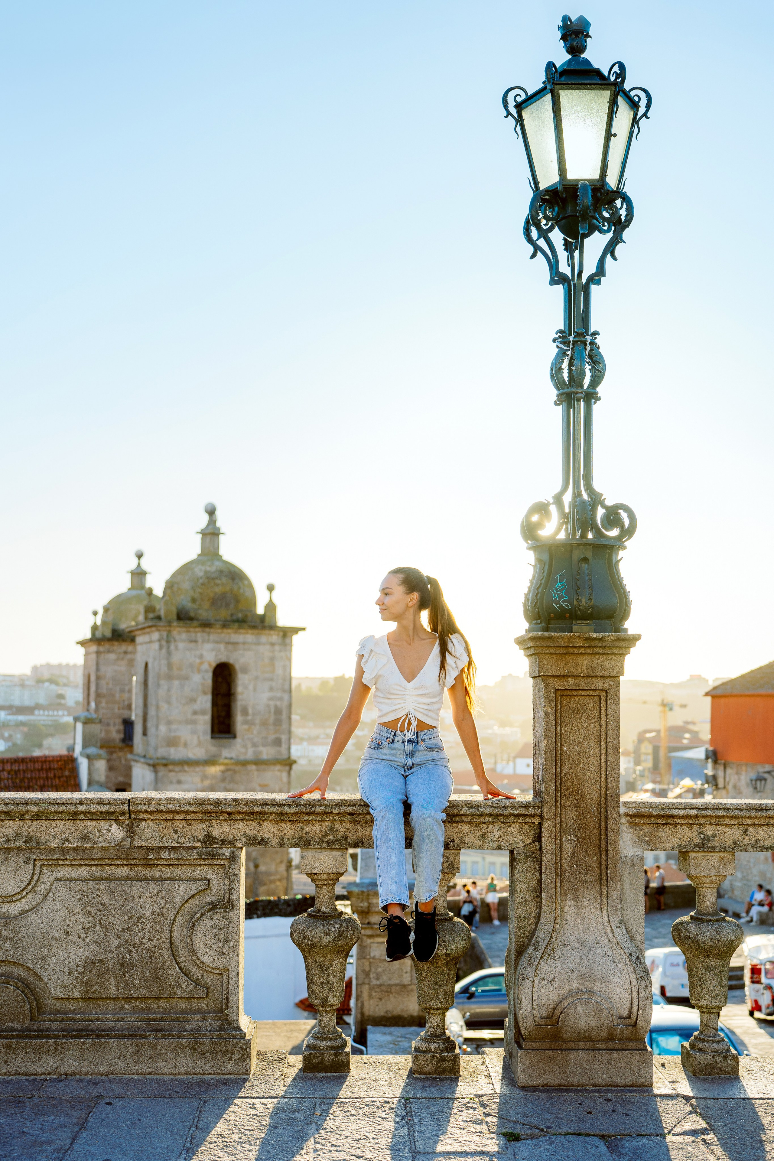 Photographer in Portugal Polina Gotovaya