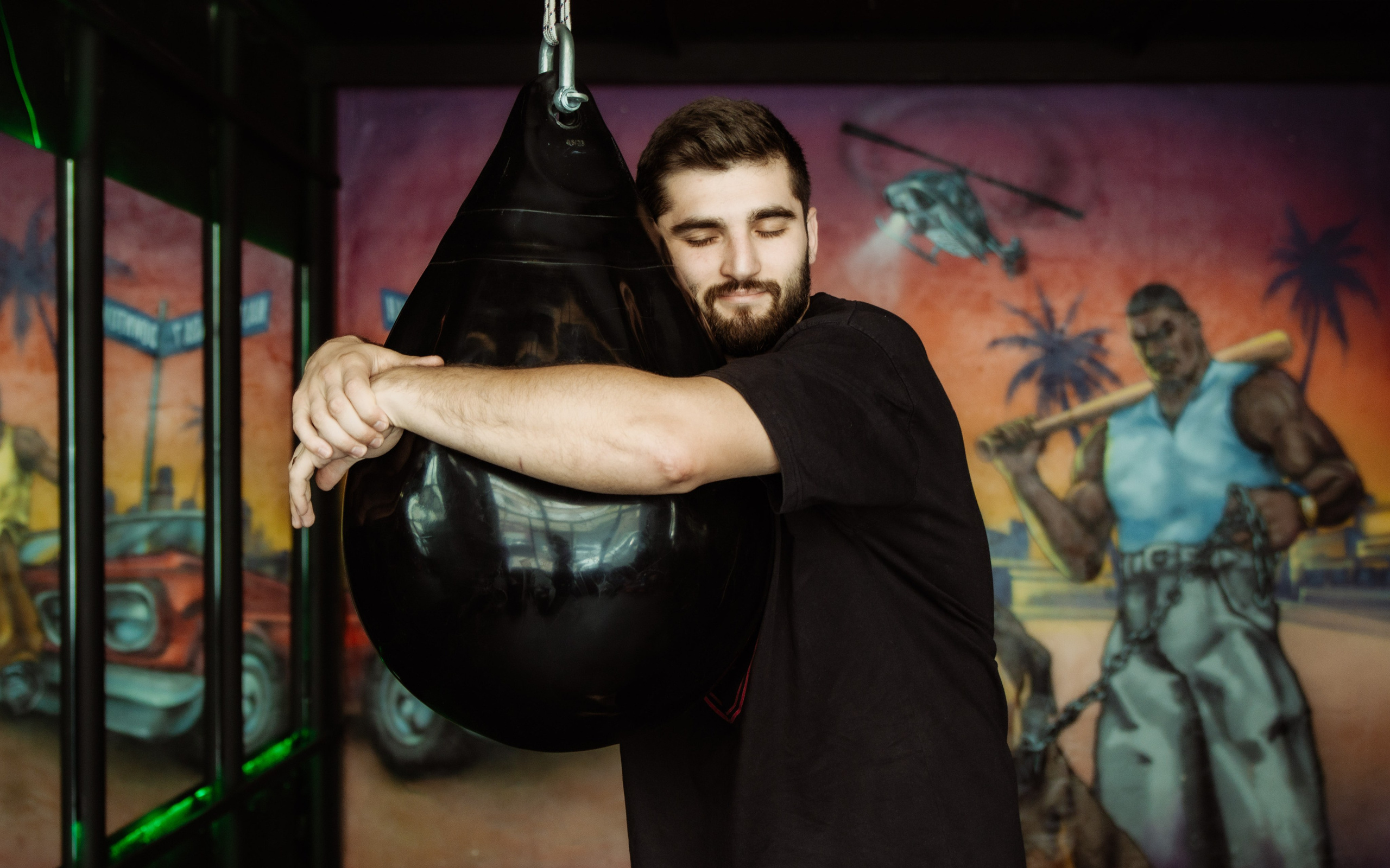 RUDY Team. Kseny Kolesnik Photography