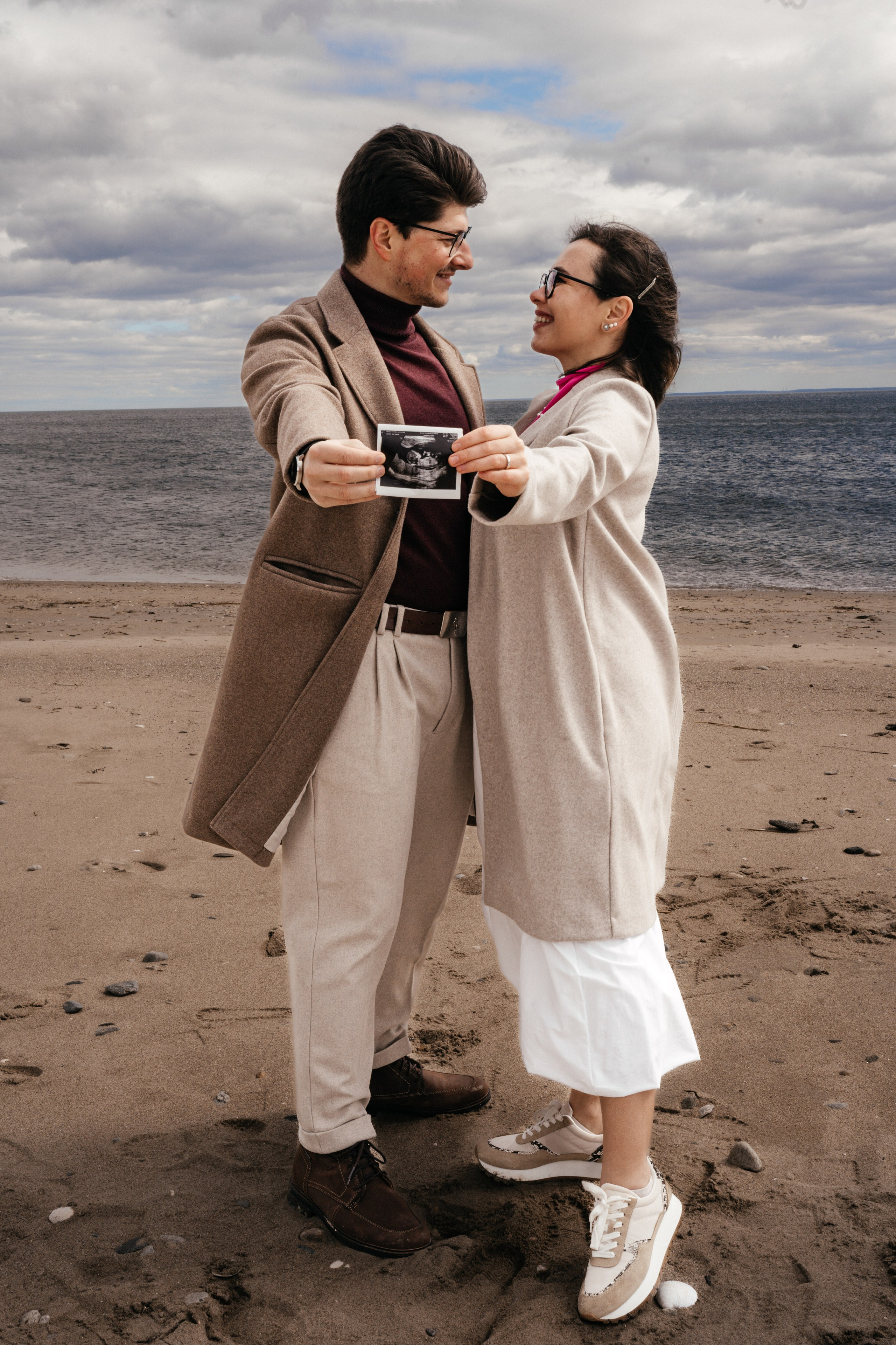 Baby Reveal (New York, USA). Diana Fedrigo | Fotografa matrimoni in Italia