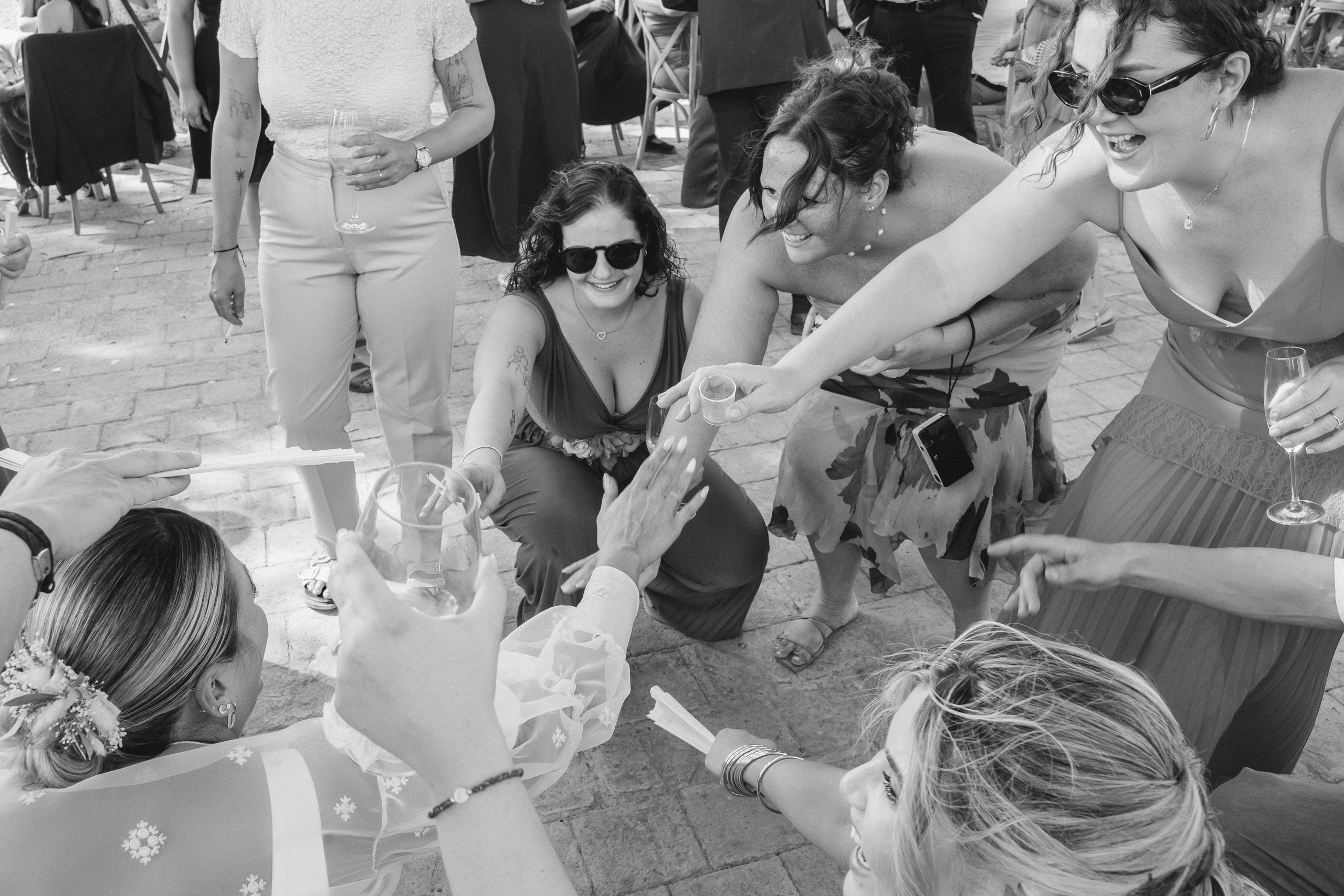 M&R. Fotógrafa de bodas y familias en España, Valencia: Nadia ProFoto