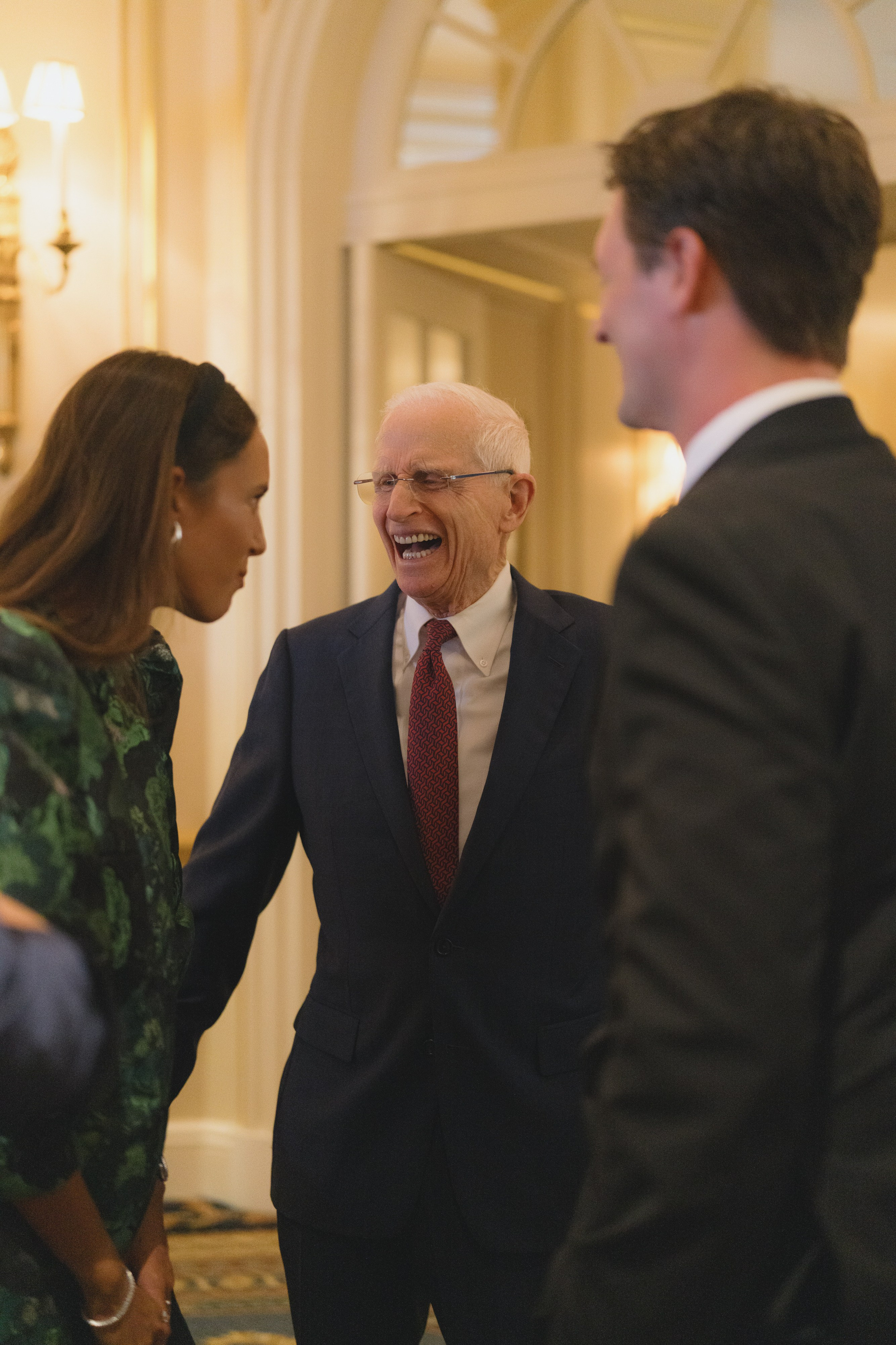 Anne and Maxwell. Wedding photographer and videographer New York | New Jersey