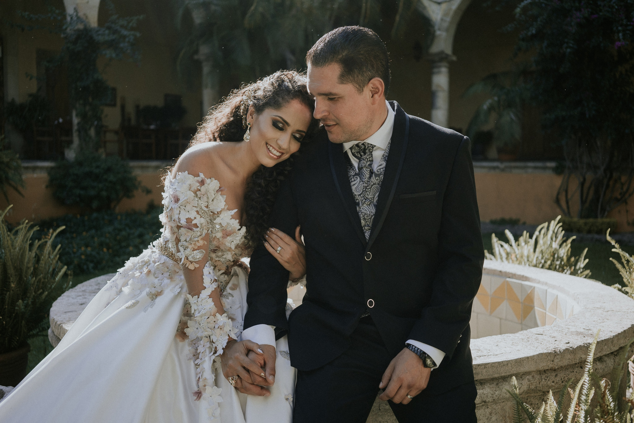 WEDDING PHOTOS. Wedding Photographer and Filmmaker in Guadalajara Mexico Abraham Linares