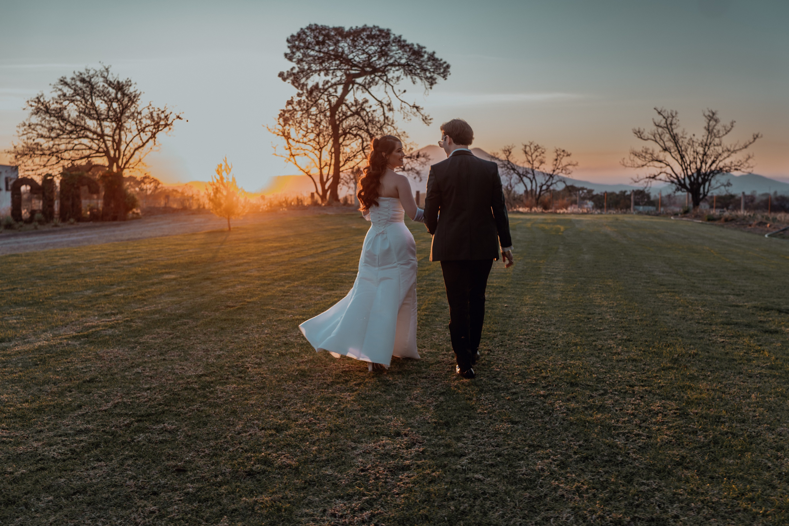 WEDDING PHOTOS. Wedding Photographer and Filmmaker in Guadalajara Mexico Abraham Linares