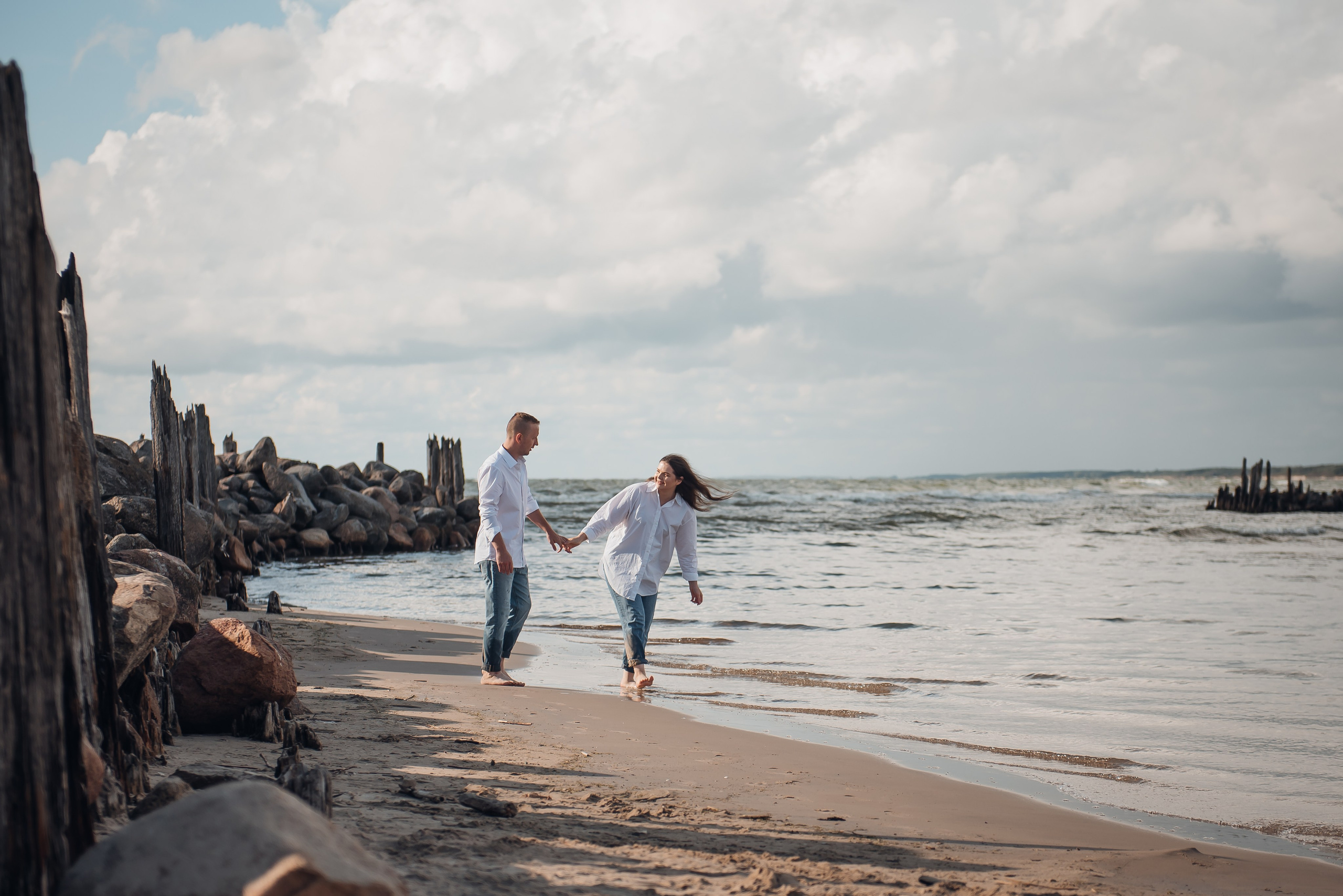 Poros. Aukse Stravi fotografė